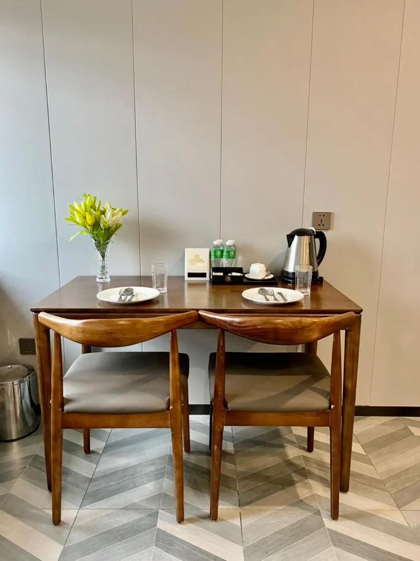 Standard Double Room in Fan's Hotel- Ormoc