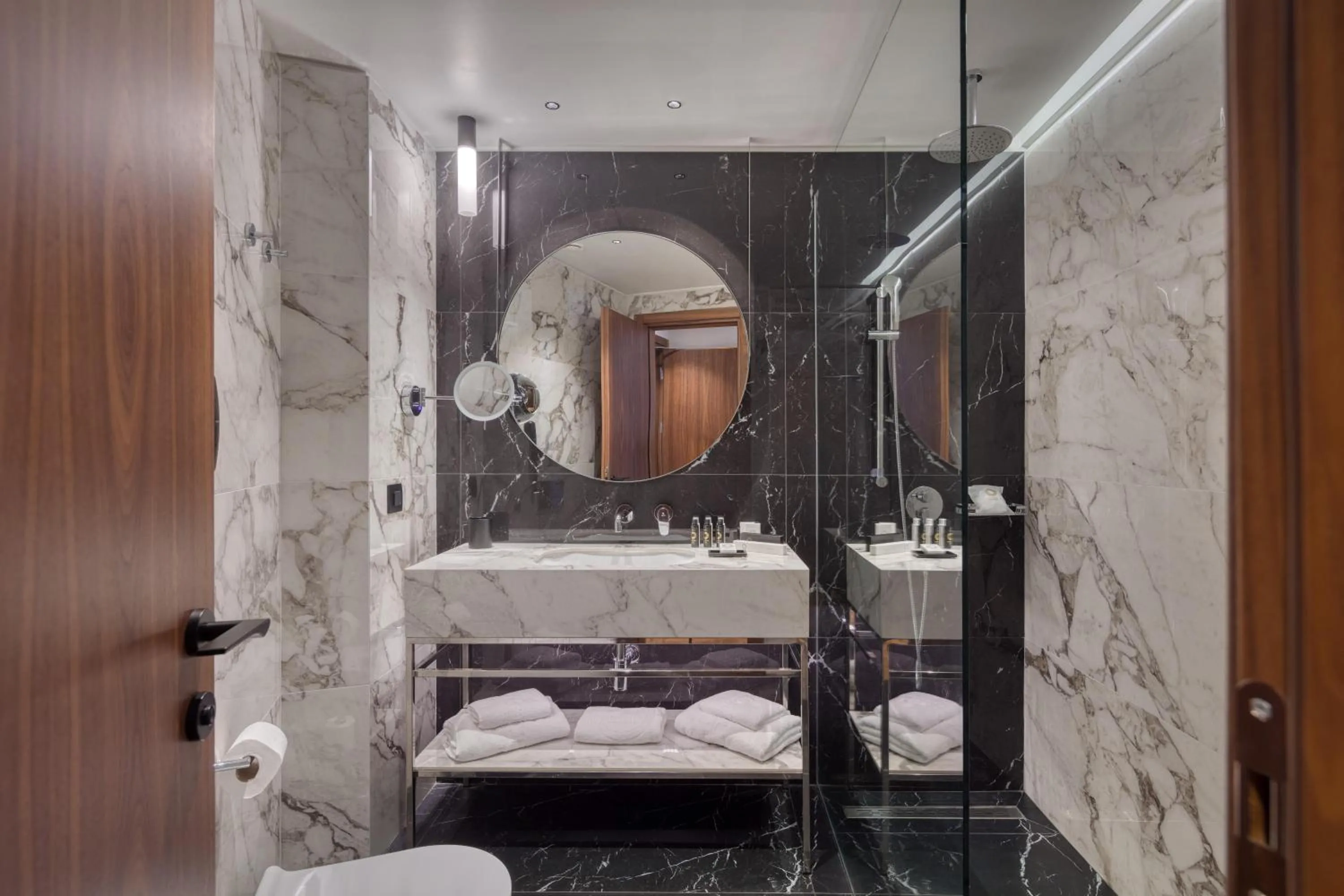 Junior Suite in Electra Palace Thessaloniki