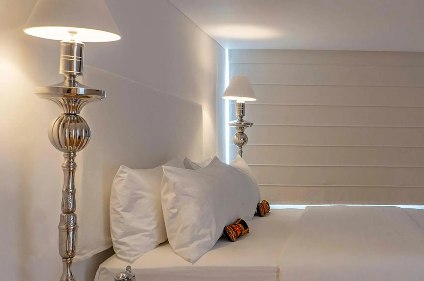 Family Studio in Palacio Julio Hotel