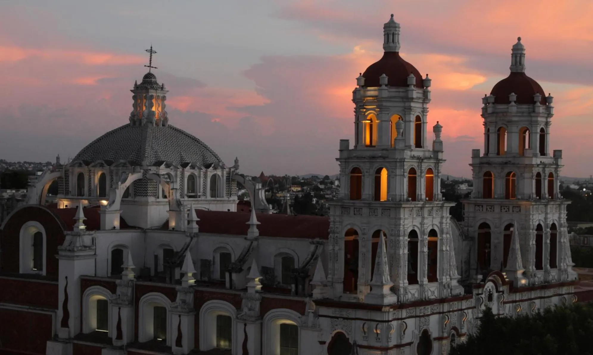 Standard Queen Room in Palacio Julio Hotel