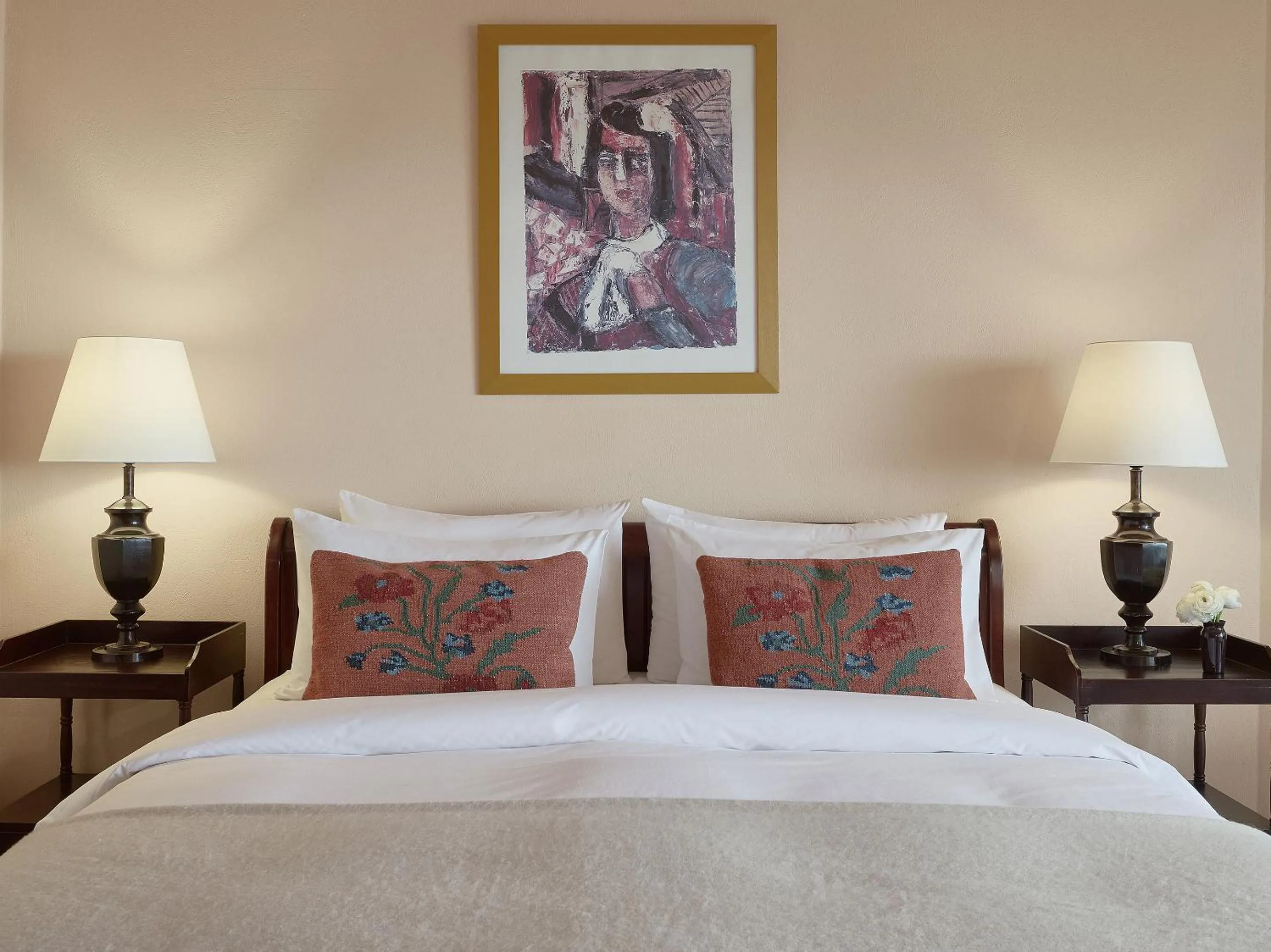 Egnatia Family Junior Suite in Grecotel Egnatia