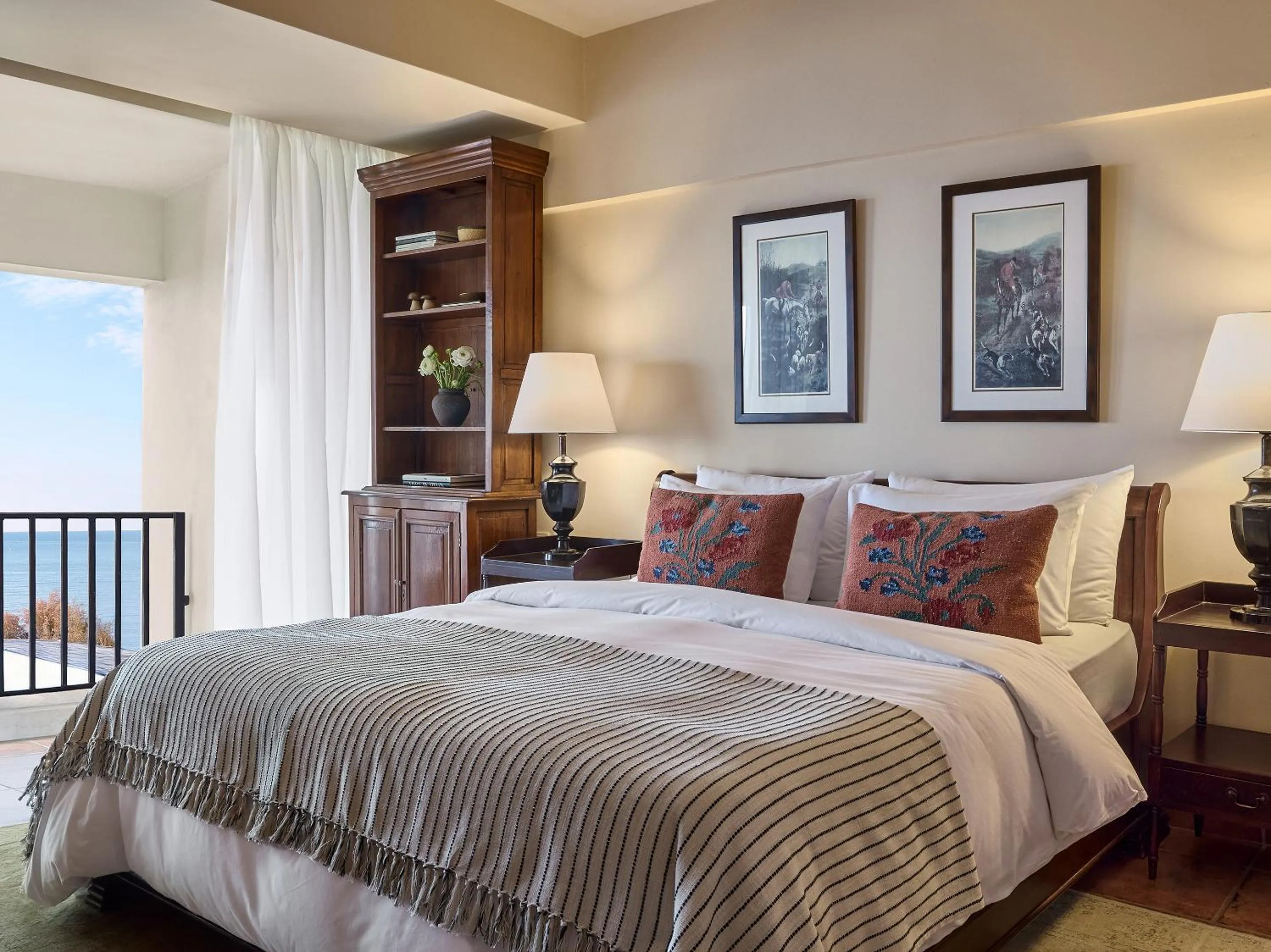 Executive Suite in Grecotel Egnatia