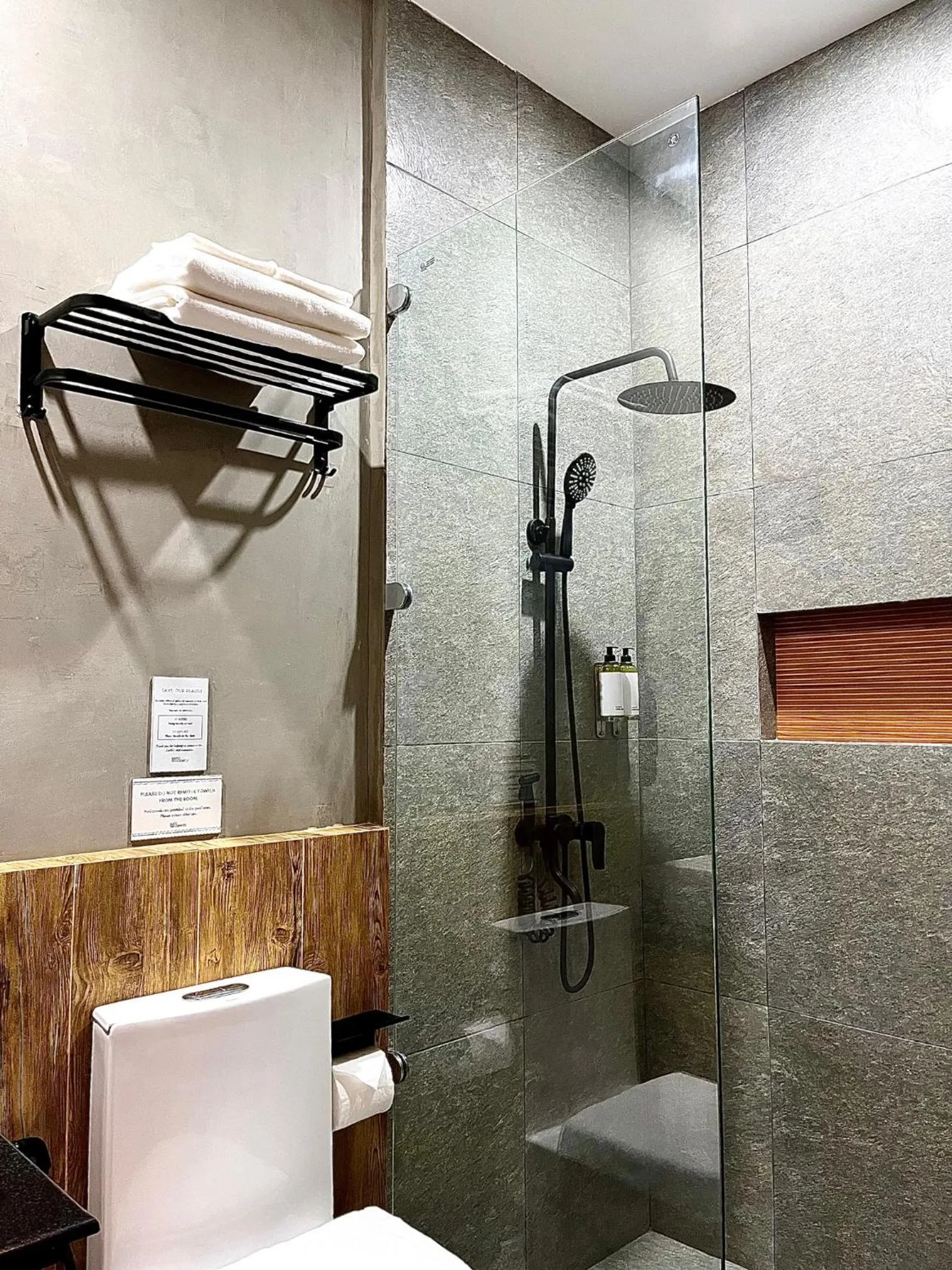 Standard Deluxe in Hotel Dumaguete