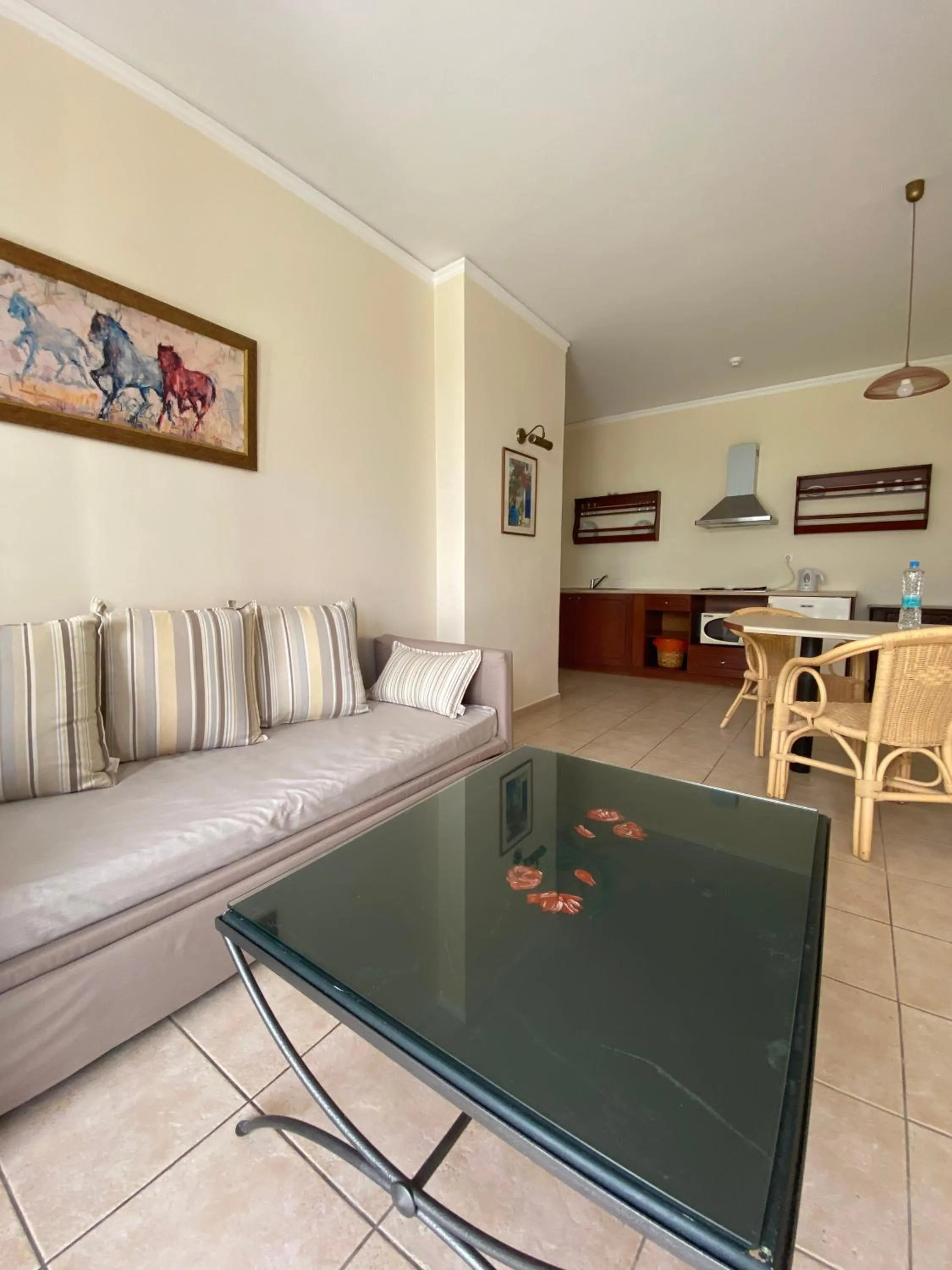 Standard Suite Single Use - single occupancy in Amazones Village Suites