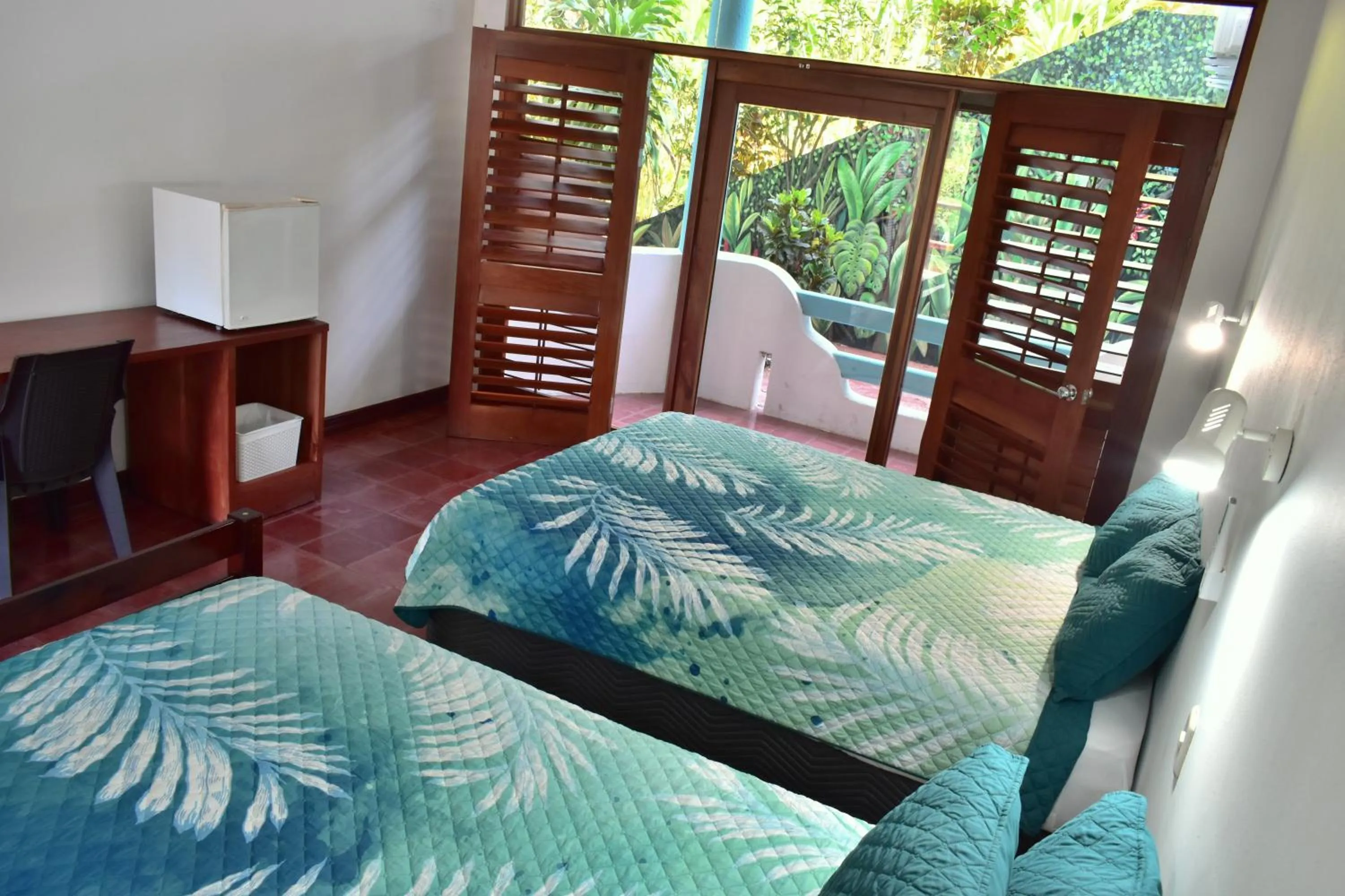 Standard in Hotel Planeta Sano