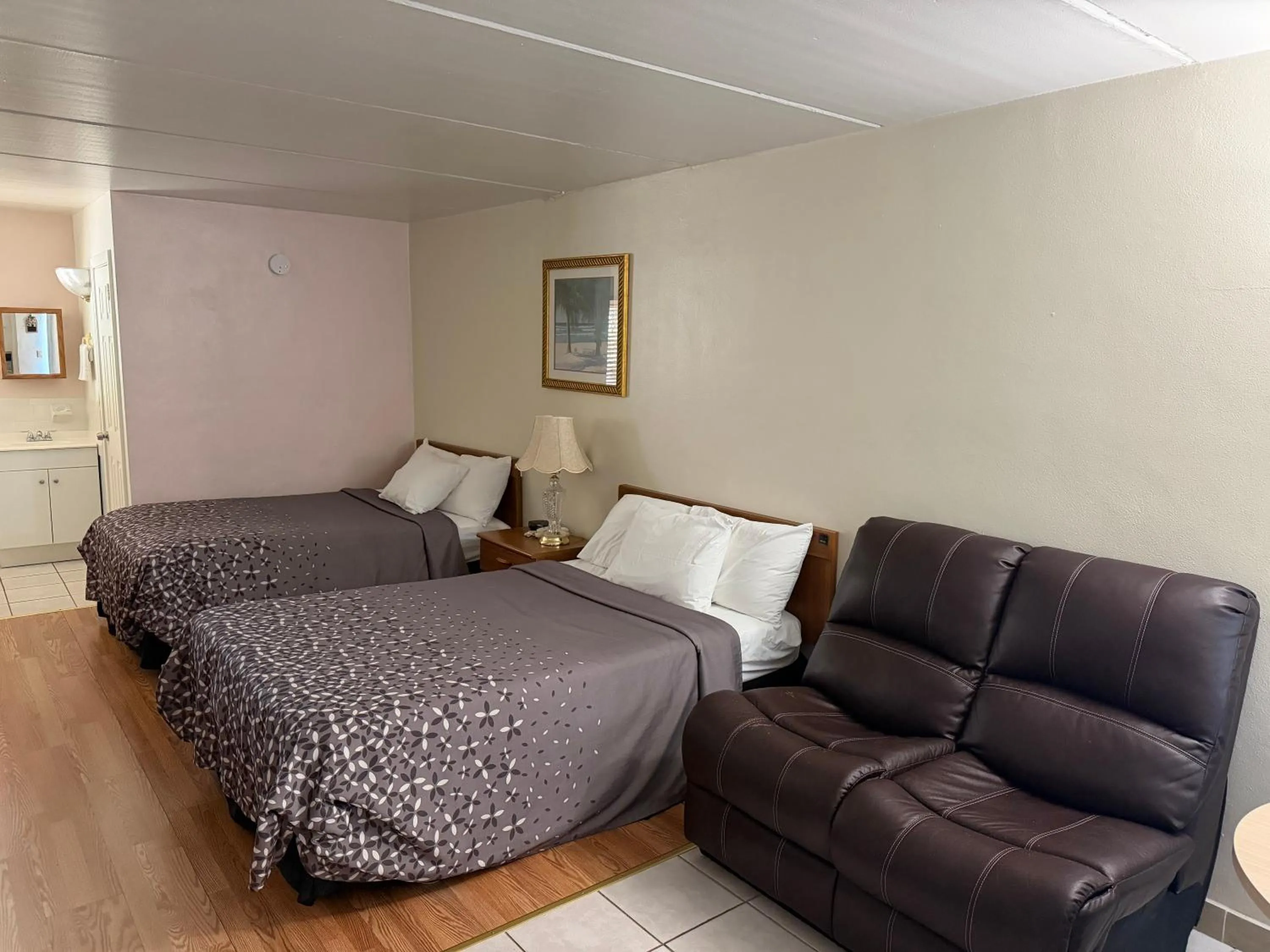 Standard Double Room in THE FLORIDIAN INN