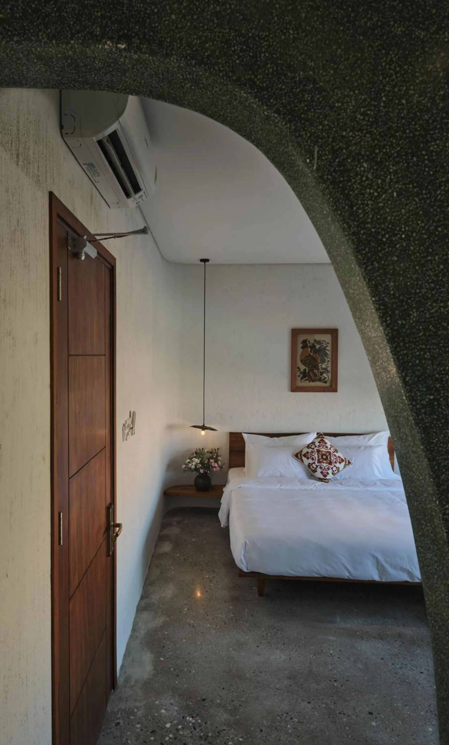 Deluxe King Room in Barbados Cherry Villa