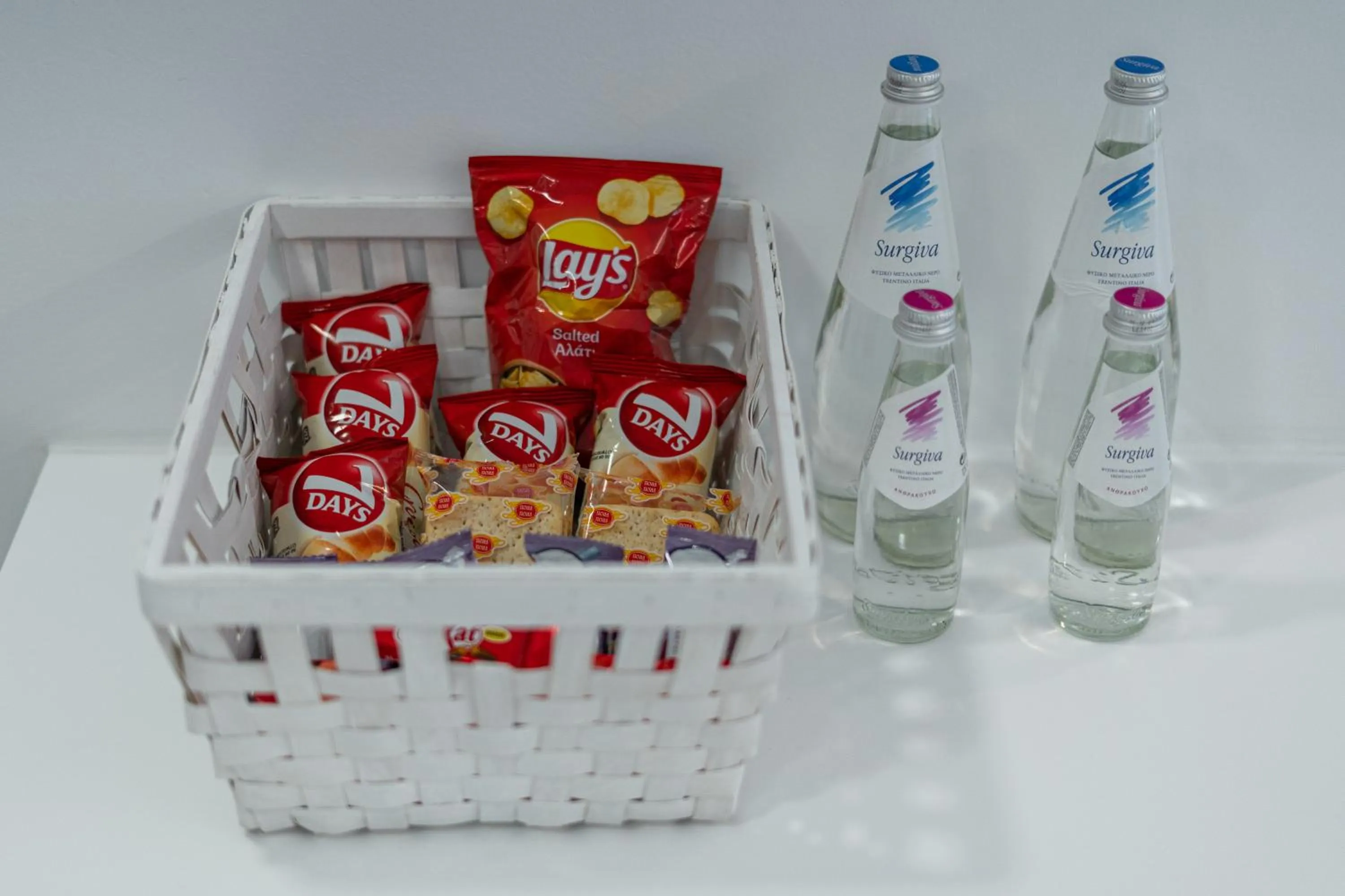 One-Bedroom Apartment with Terrace in Silver Park