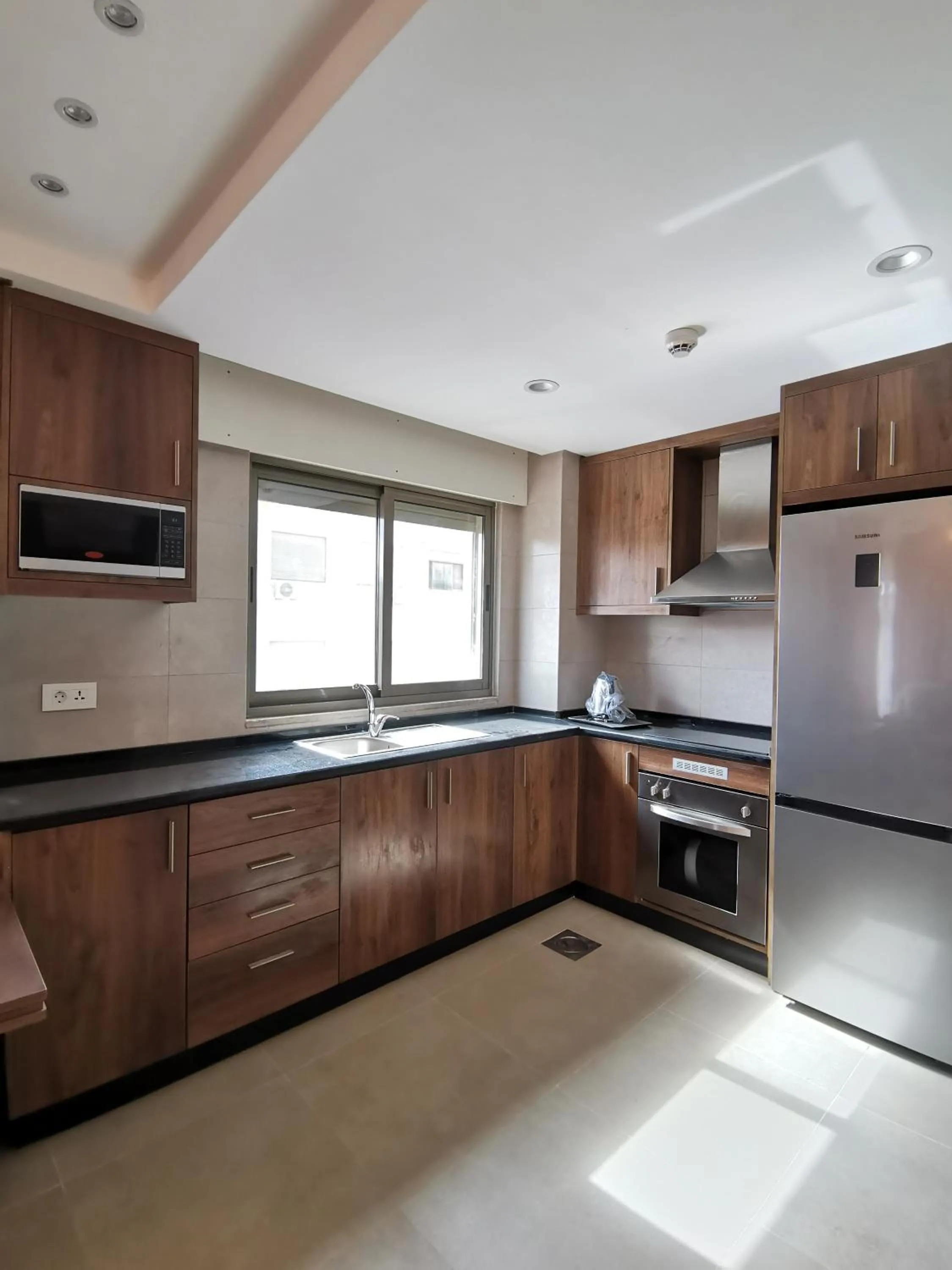 Deluxe King Suite in Dara apartment hotel