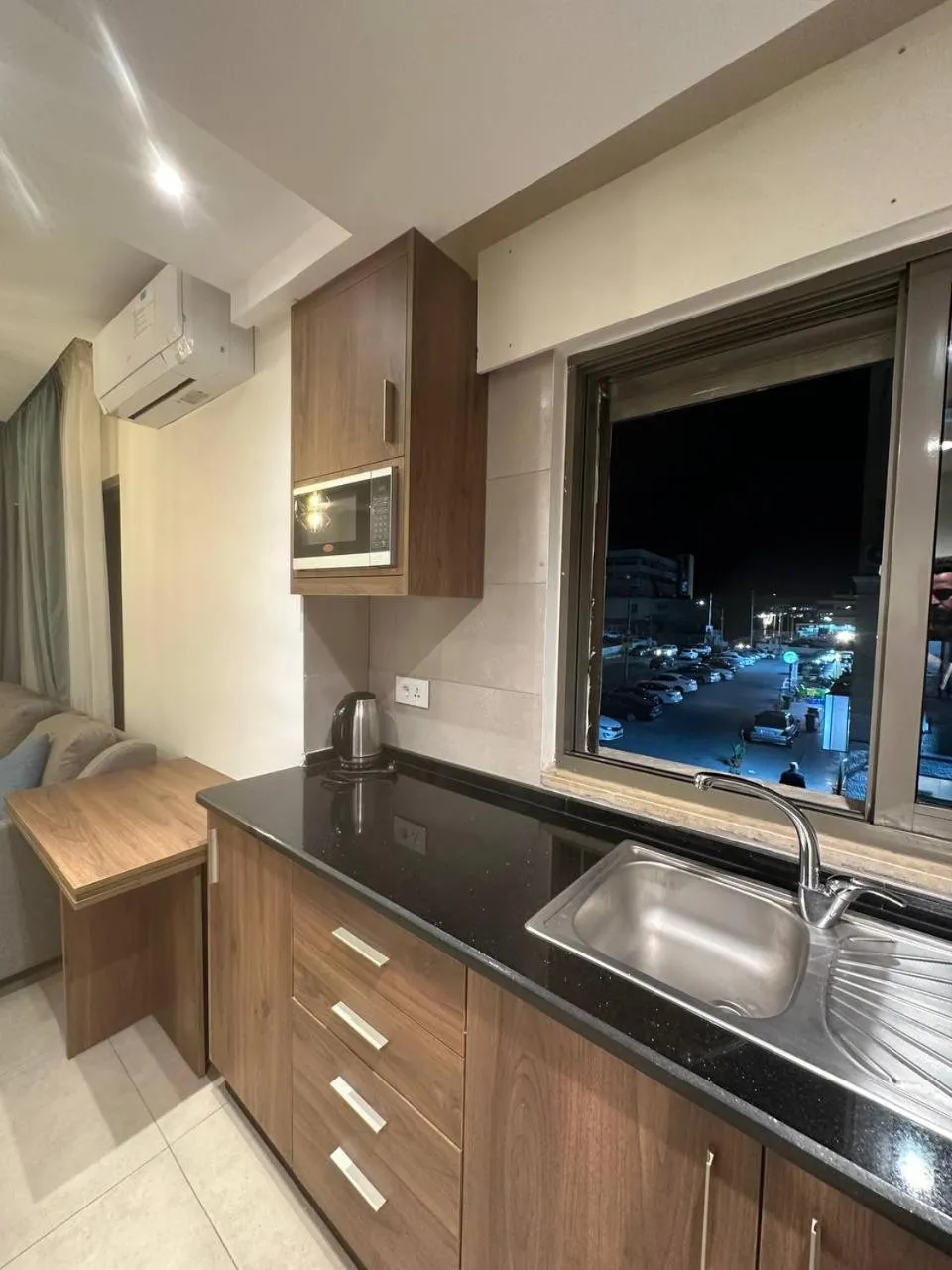 One-Bedroom Suite in Dara apartment hotel