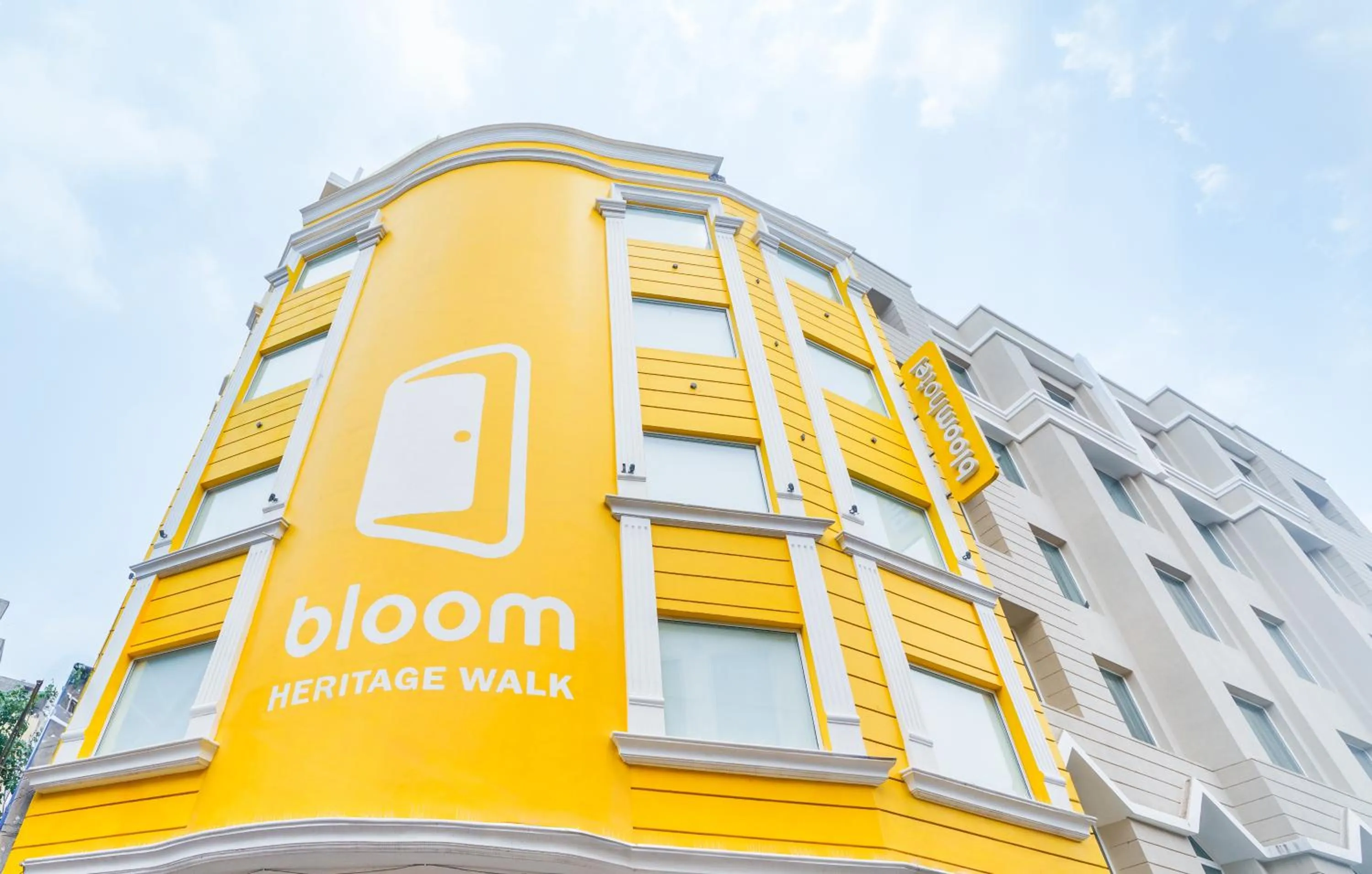 Bloom Hotel - Heritage Walk