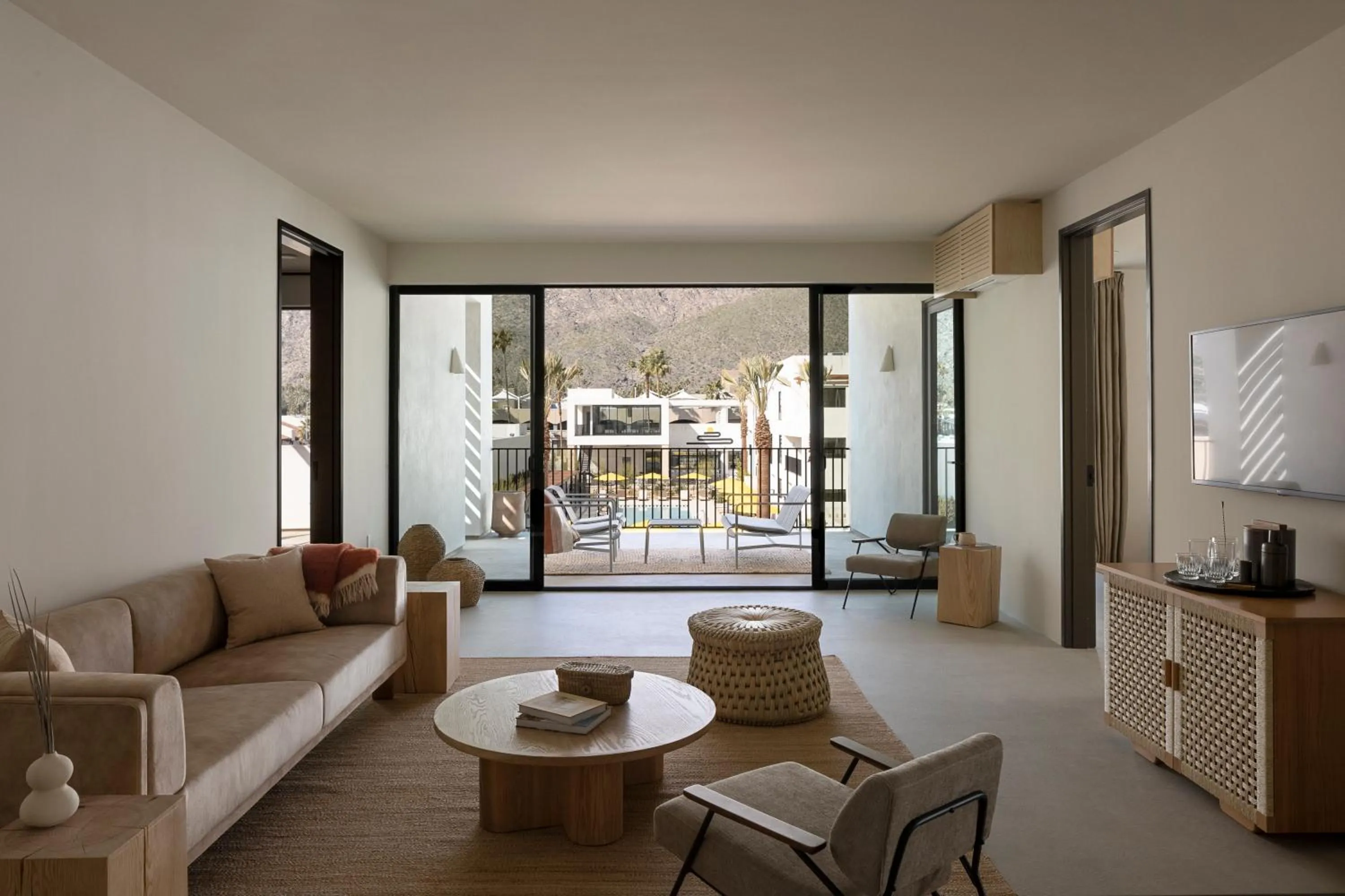 Apartment in Drift Palm Springs, a Member of Design Hotels