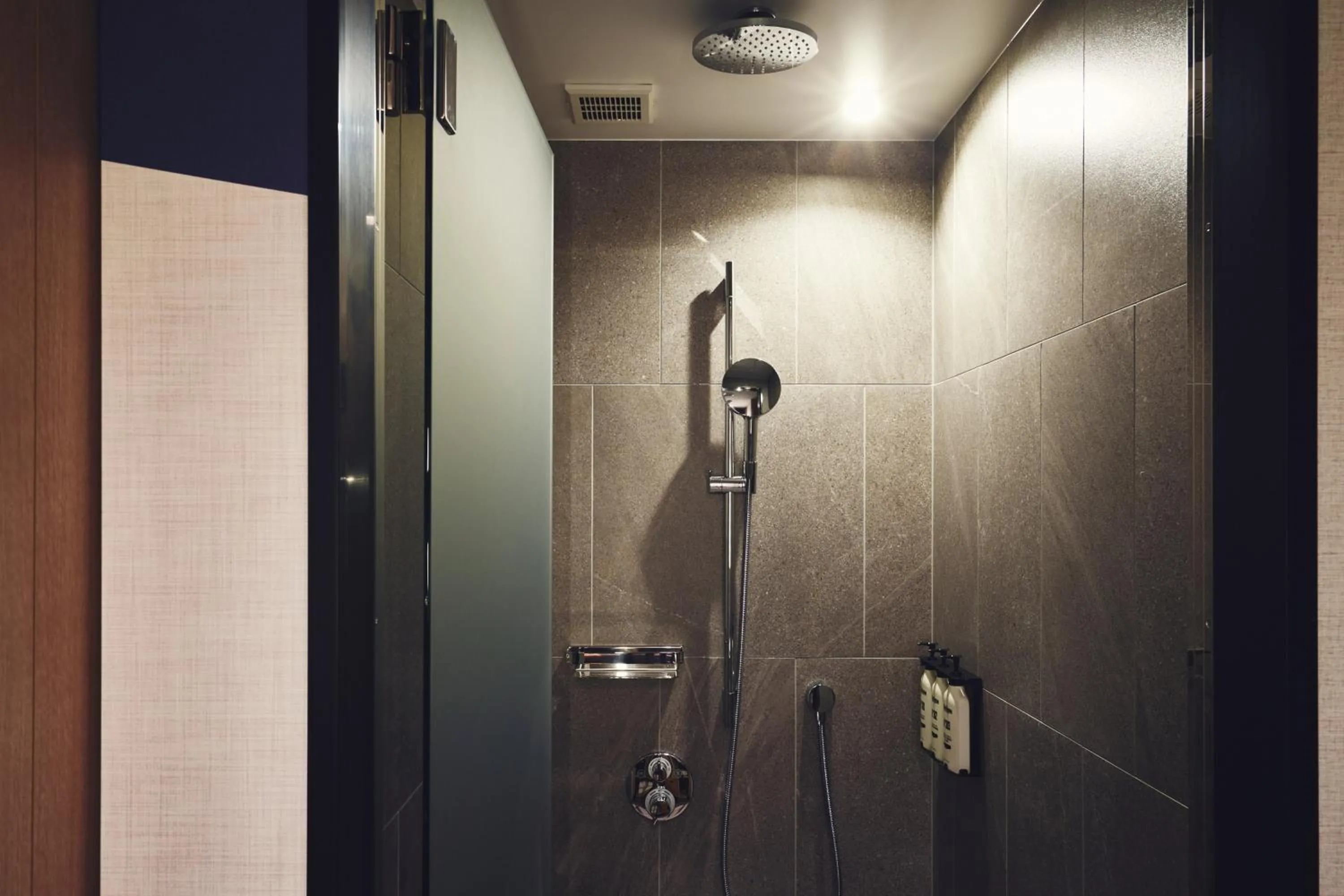 Premium Room in Hotel Indigo Tokyo Shibuya