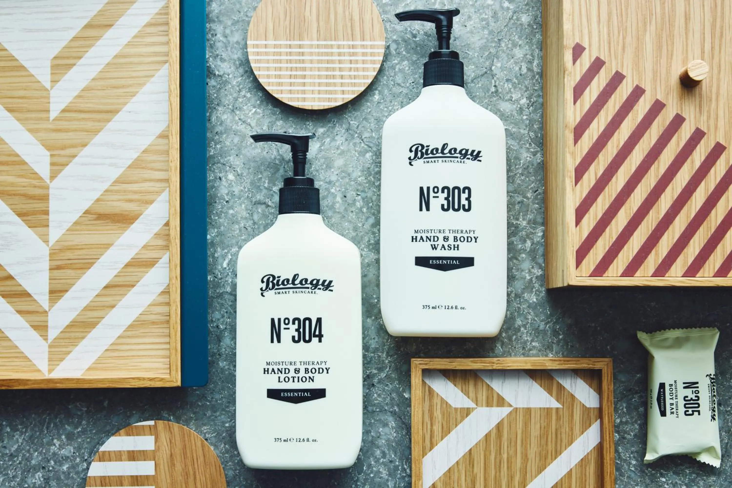 Premium King Room with Separate Bath in Hotel Indigo Tokyo Shibuya