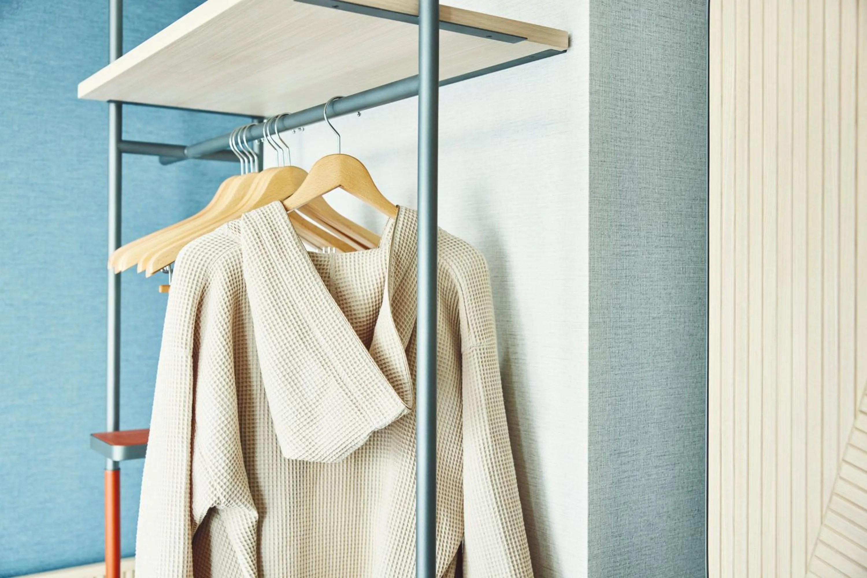 Premium King Room - High Floor in Hotel Indigo Tokyo Shibuya