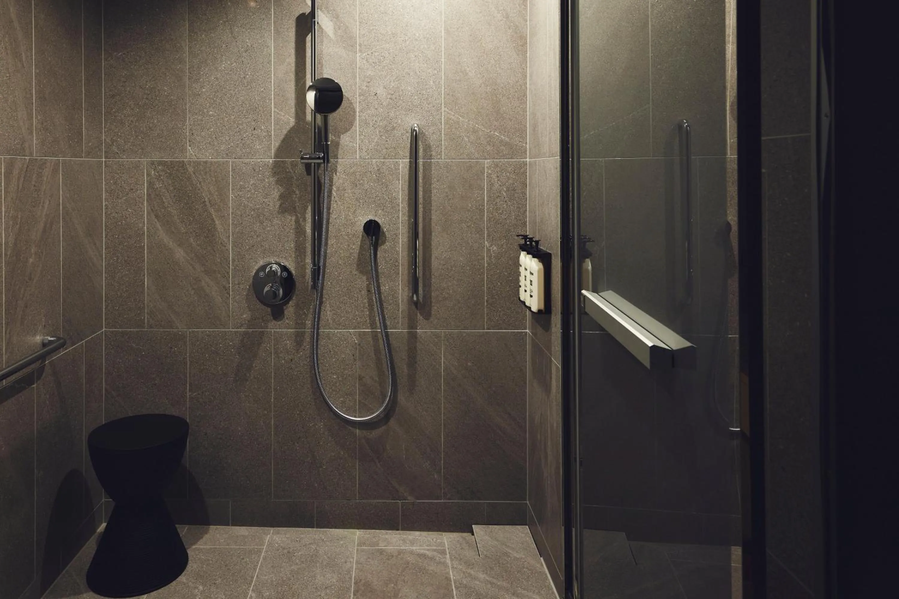 Premium Queen Room - Accessible in Hotel Indigo Tokyo Shibuya