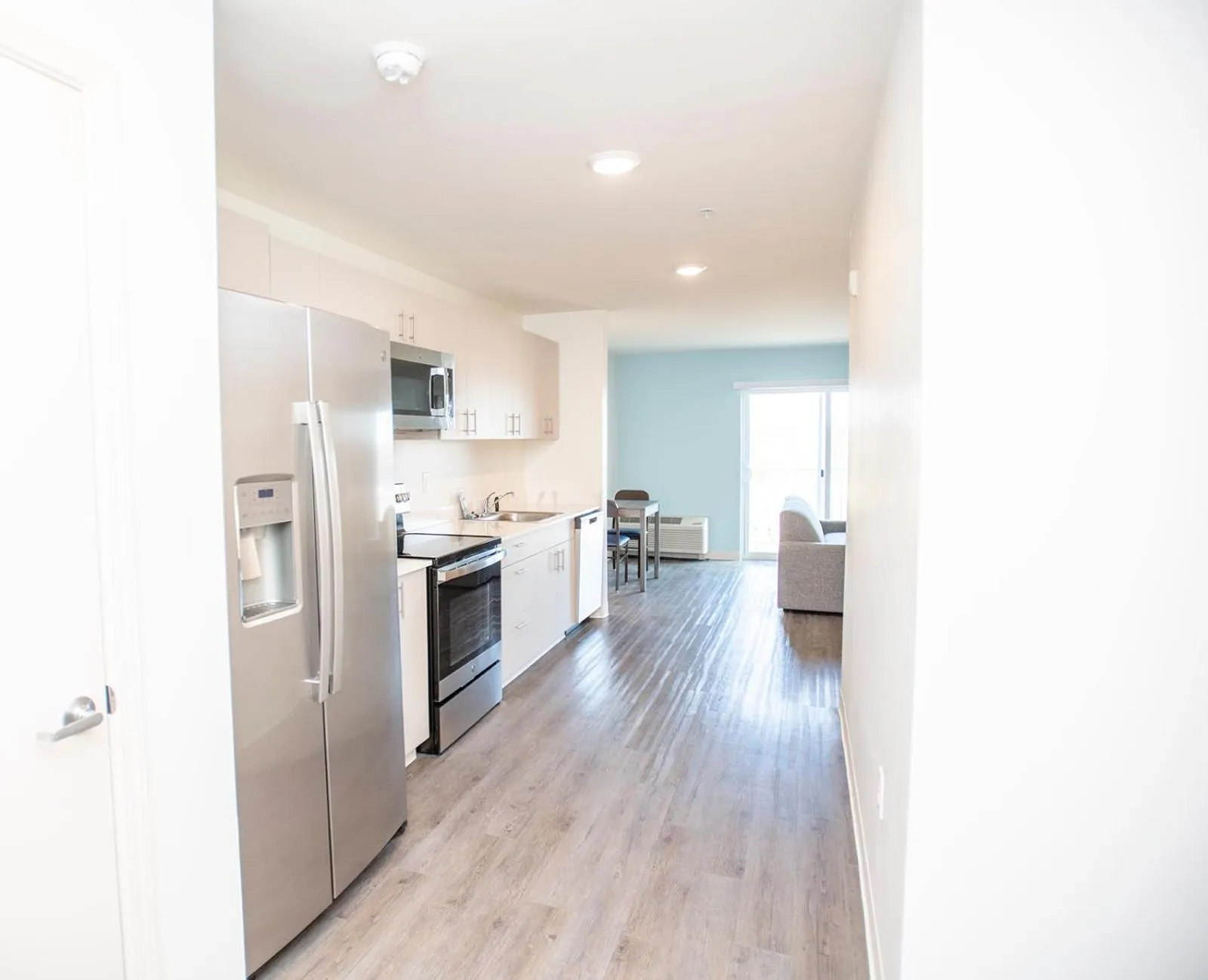 Executive Suite in THE NEST