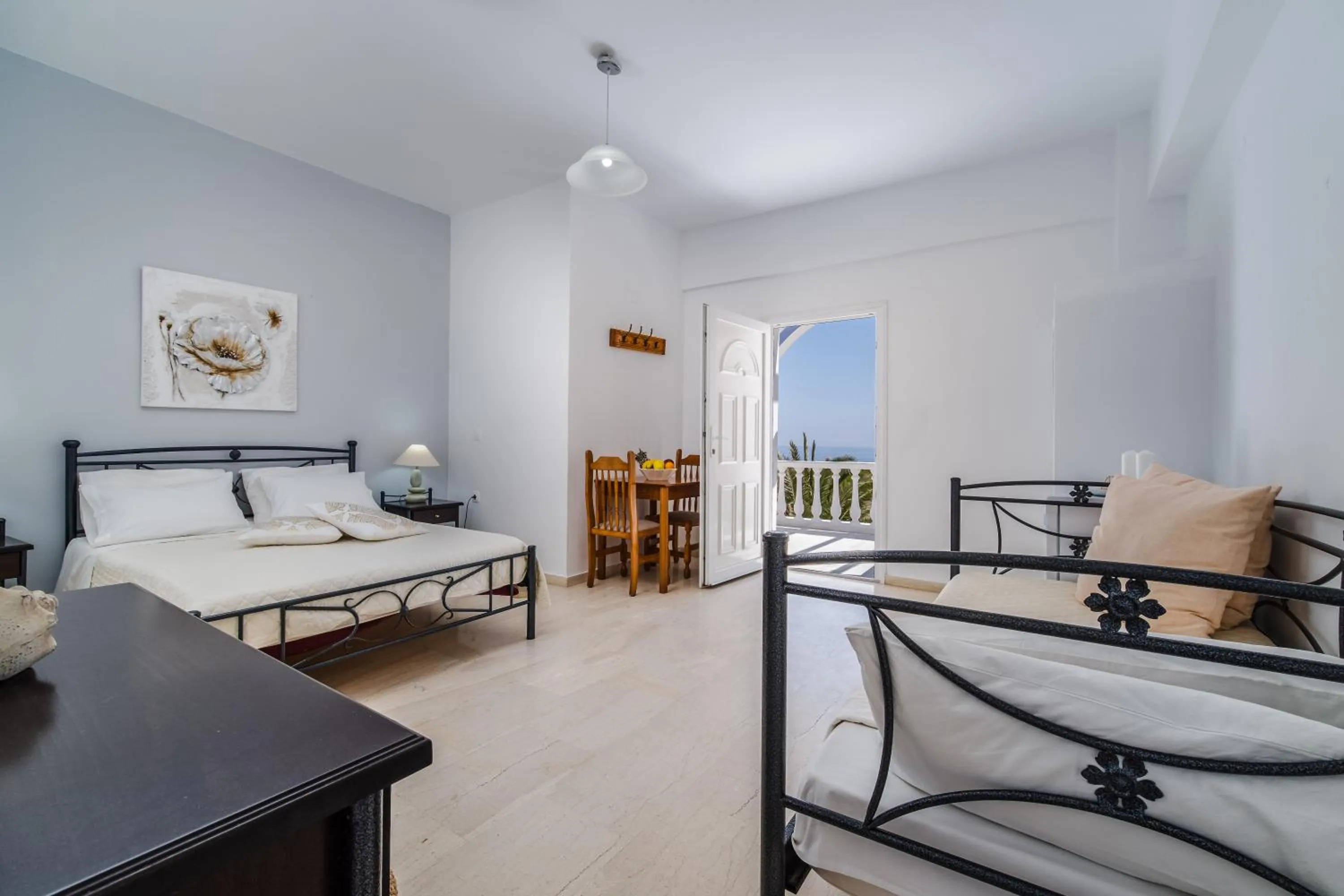 Triple Room in Stavros Villas