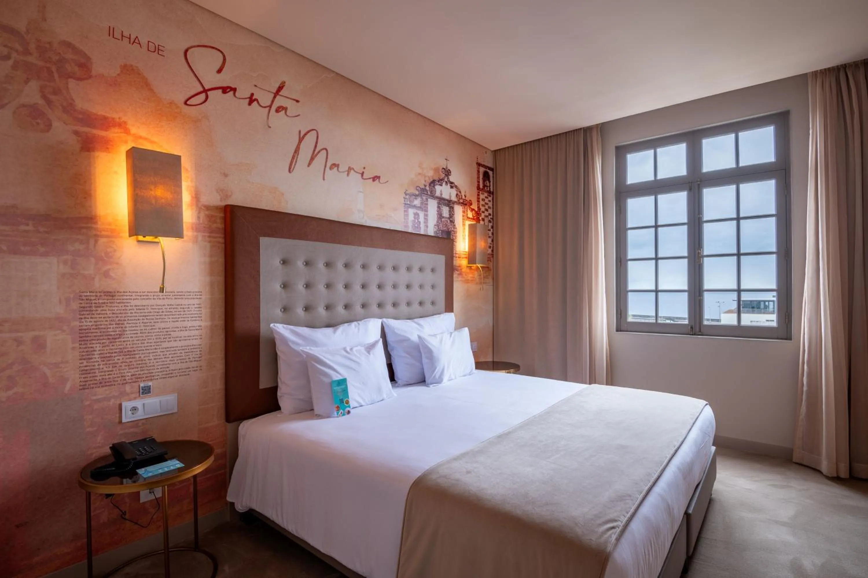 Junior Suite in Vila Gale Collection S.Miguel