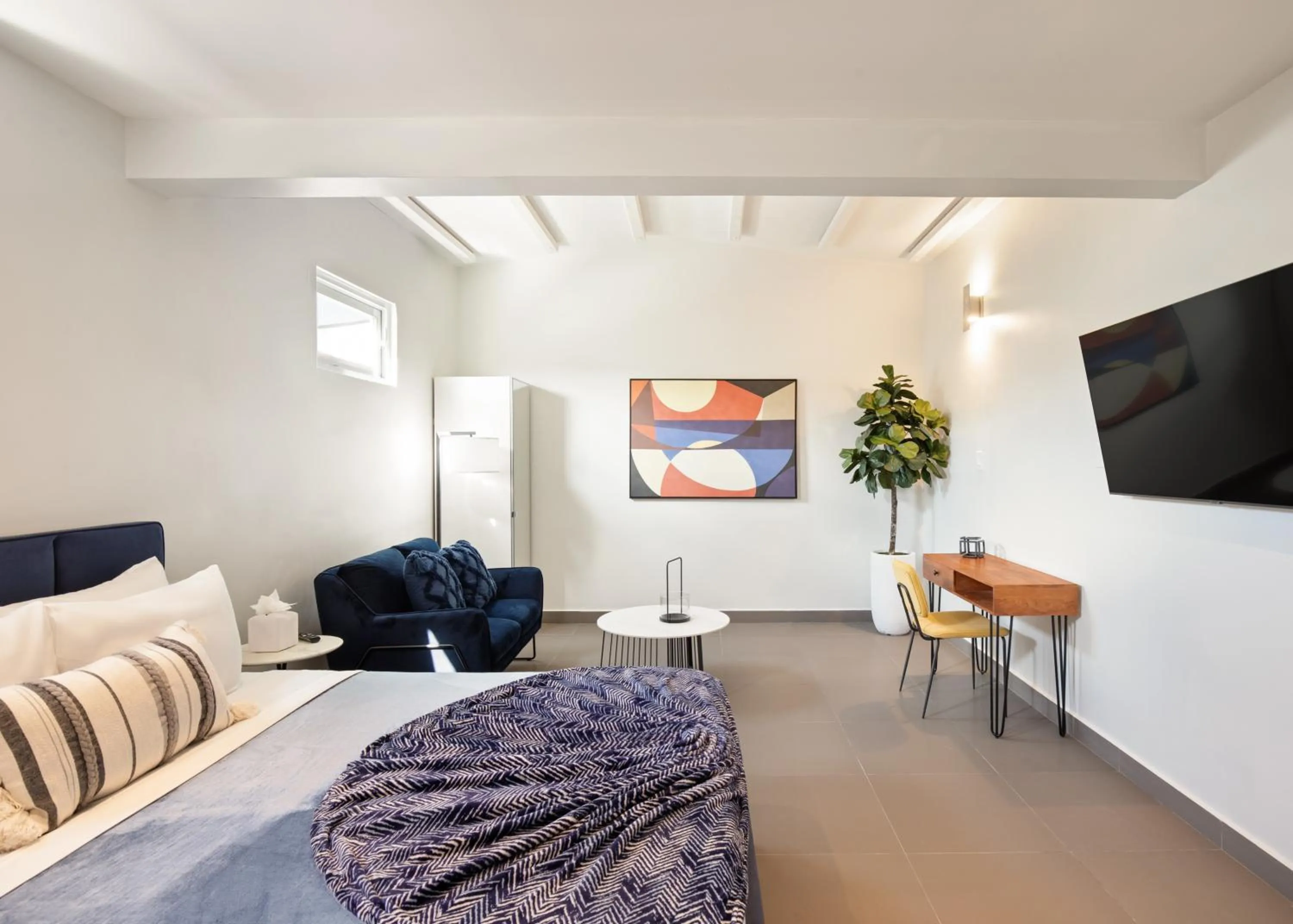 Superior Suite in Rosalina Isla Verde