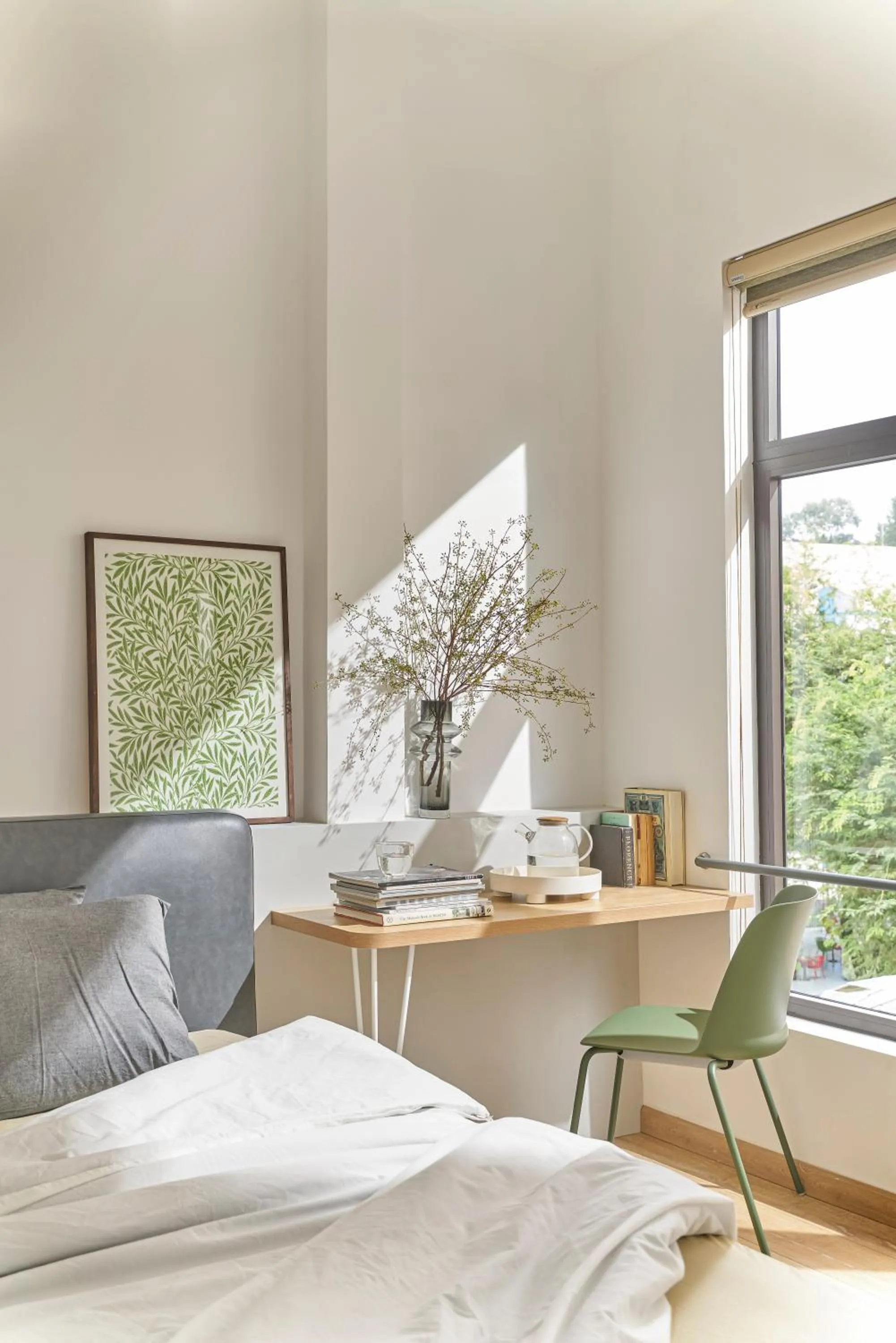 One-Bedroom Apartment in Express by M Village Nguyễn Du