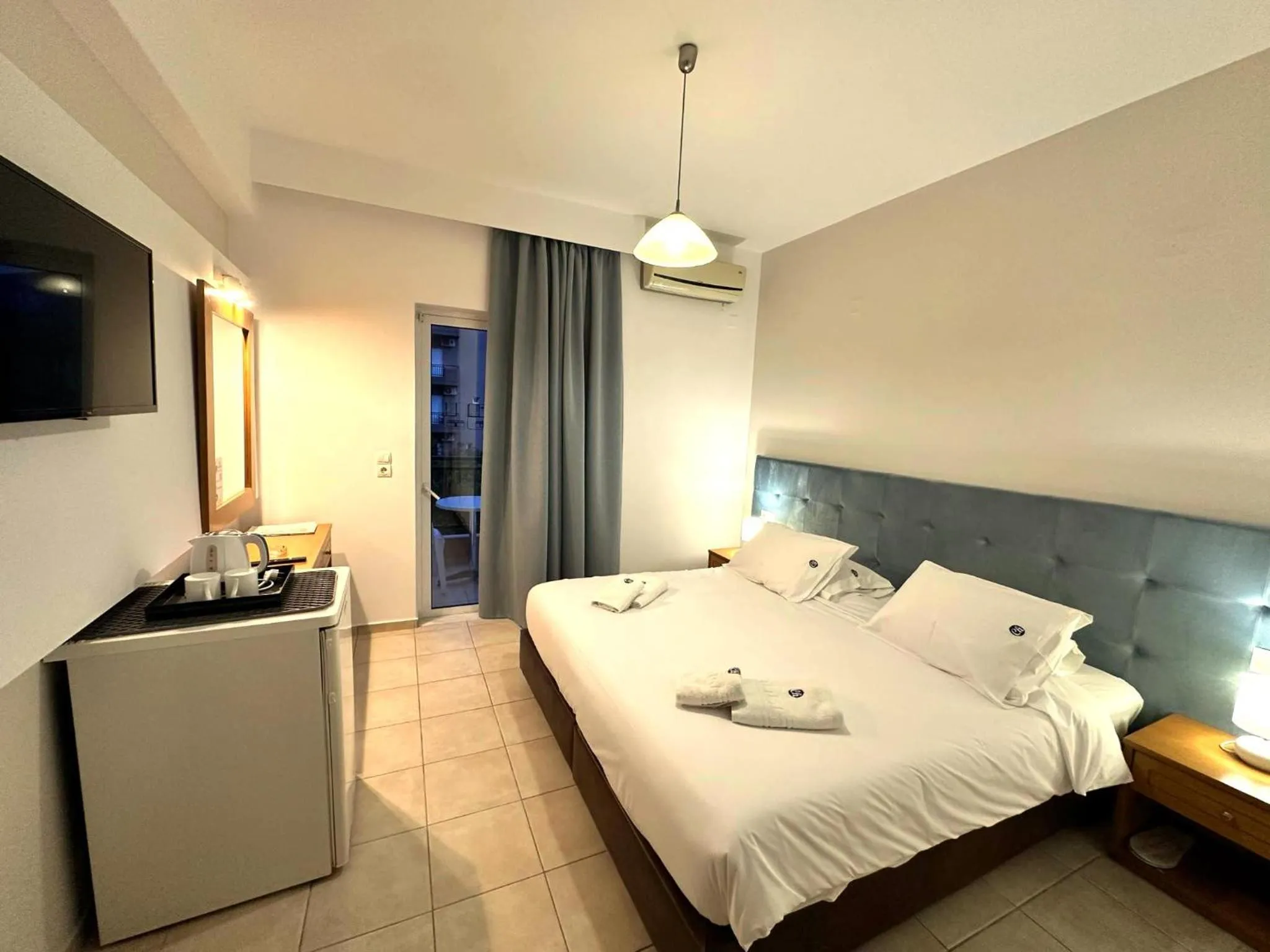 Single Room - single occupancy in Castro Hotel