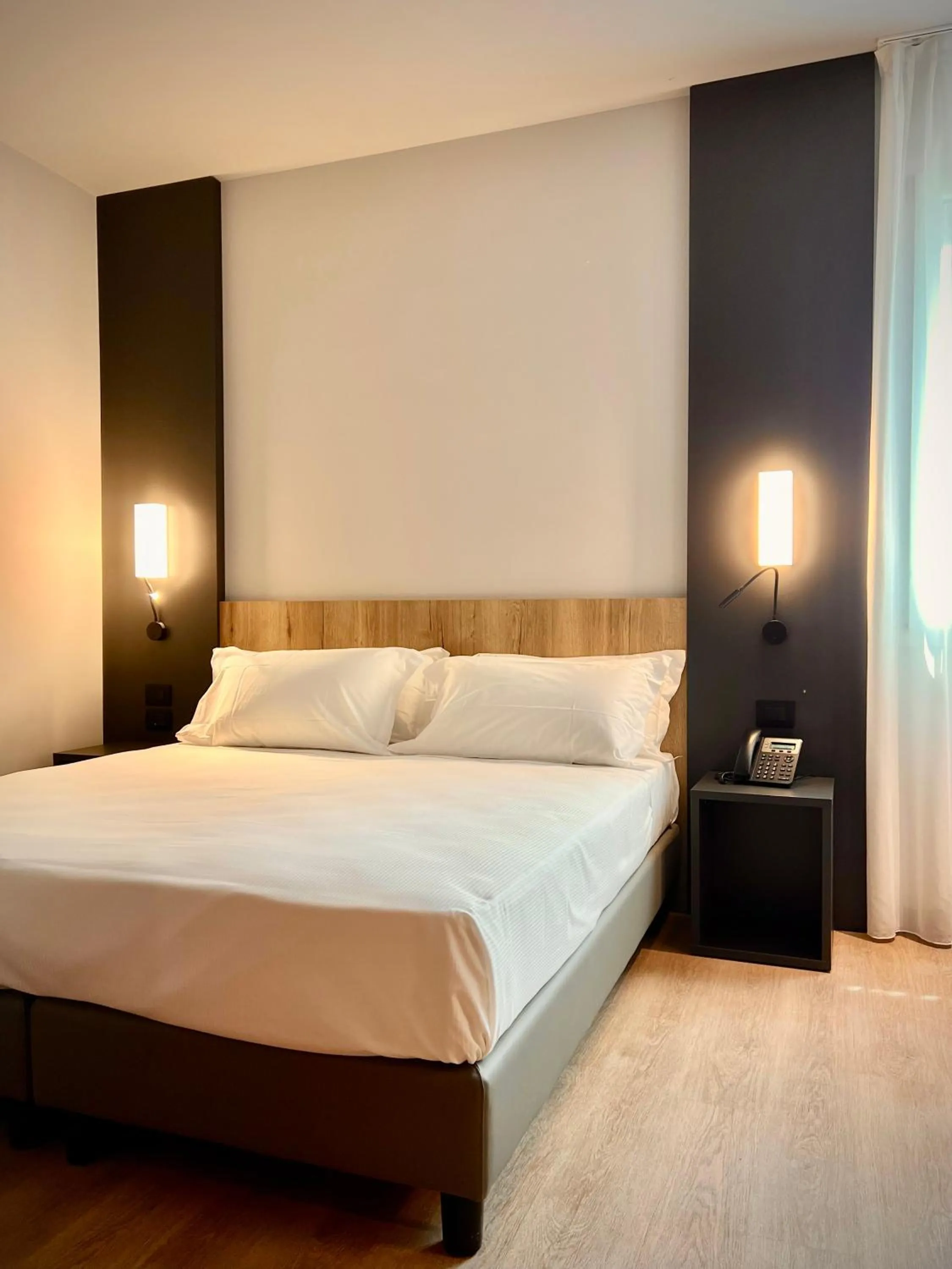 Deluxe Apartment in Hotel Leonessa