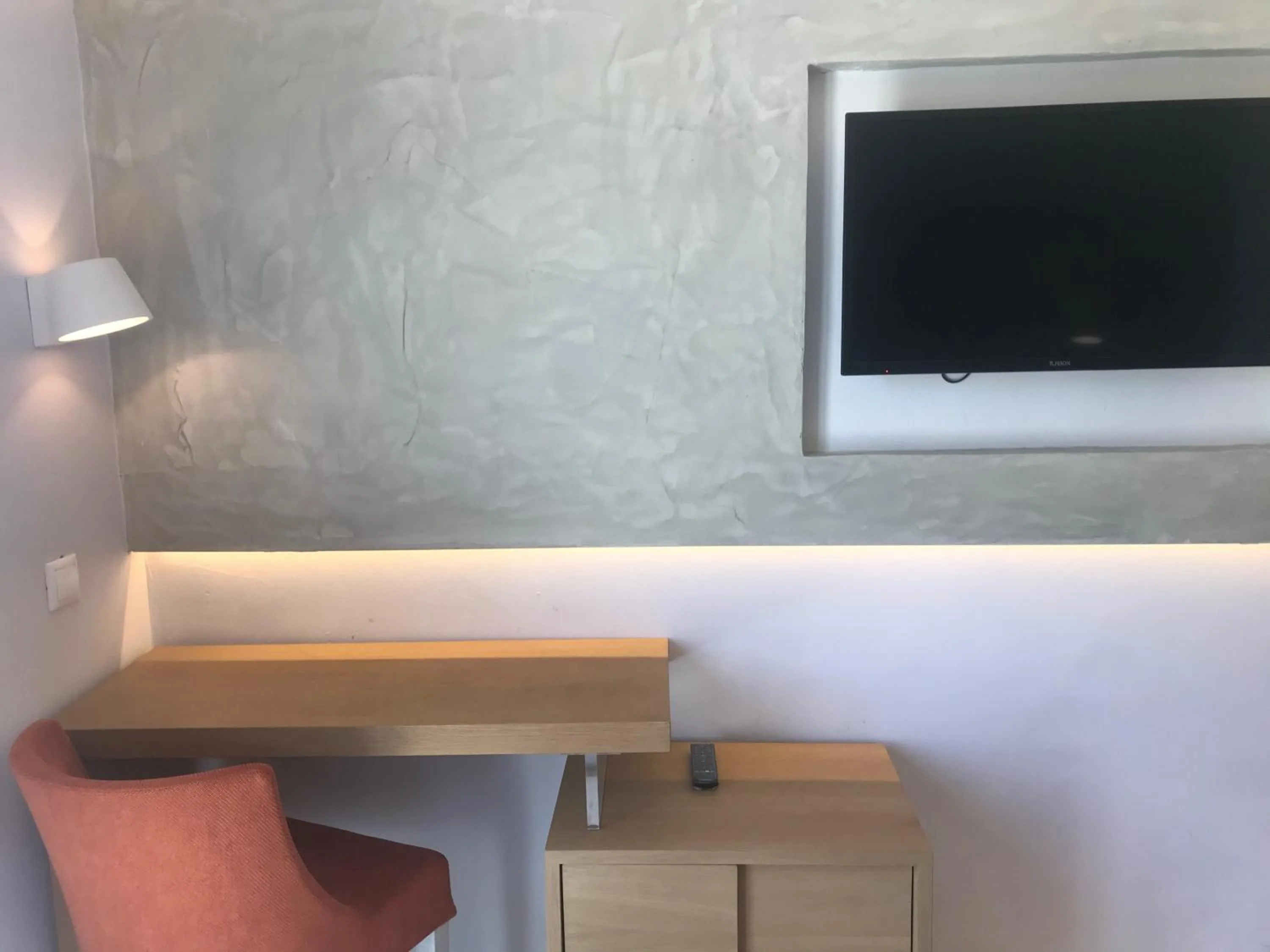 Premium Double in Thera Mare