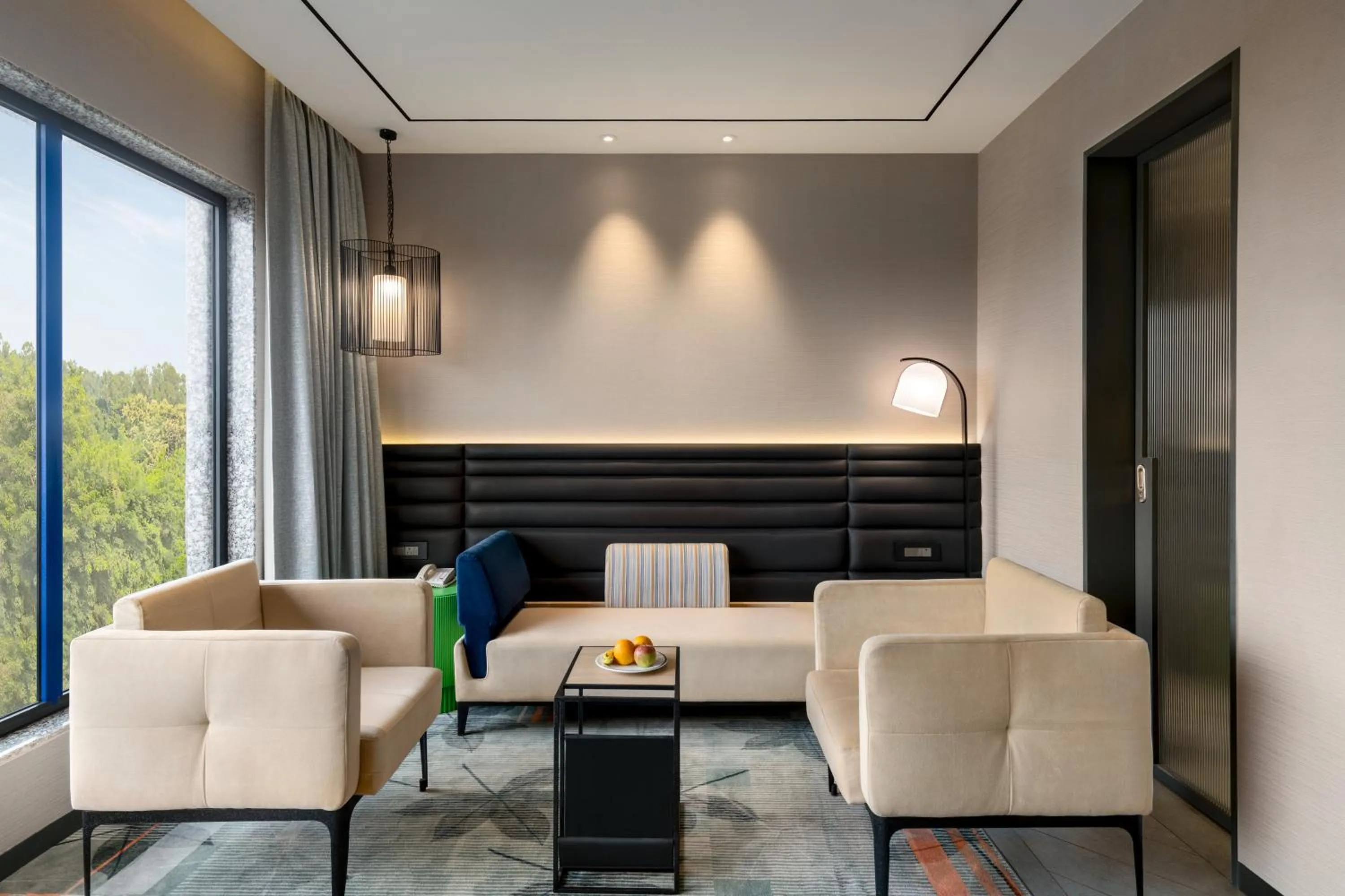 Suite - single occupancy in Ramada Encore by Wyndham Bareilly Civil Lines