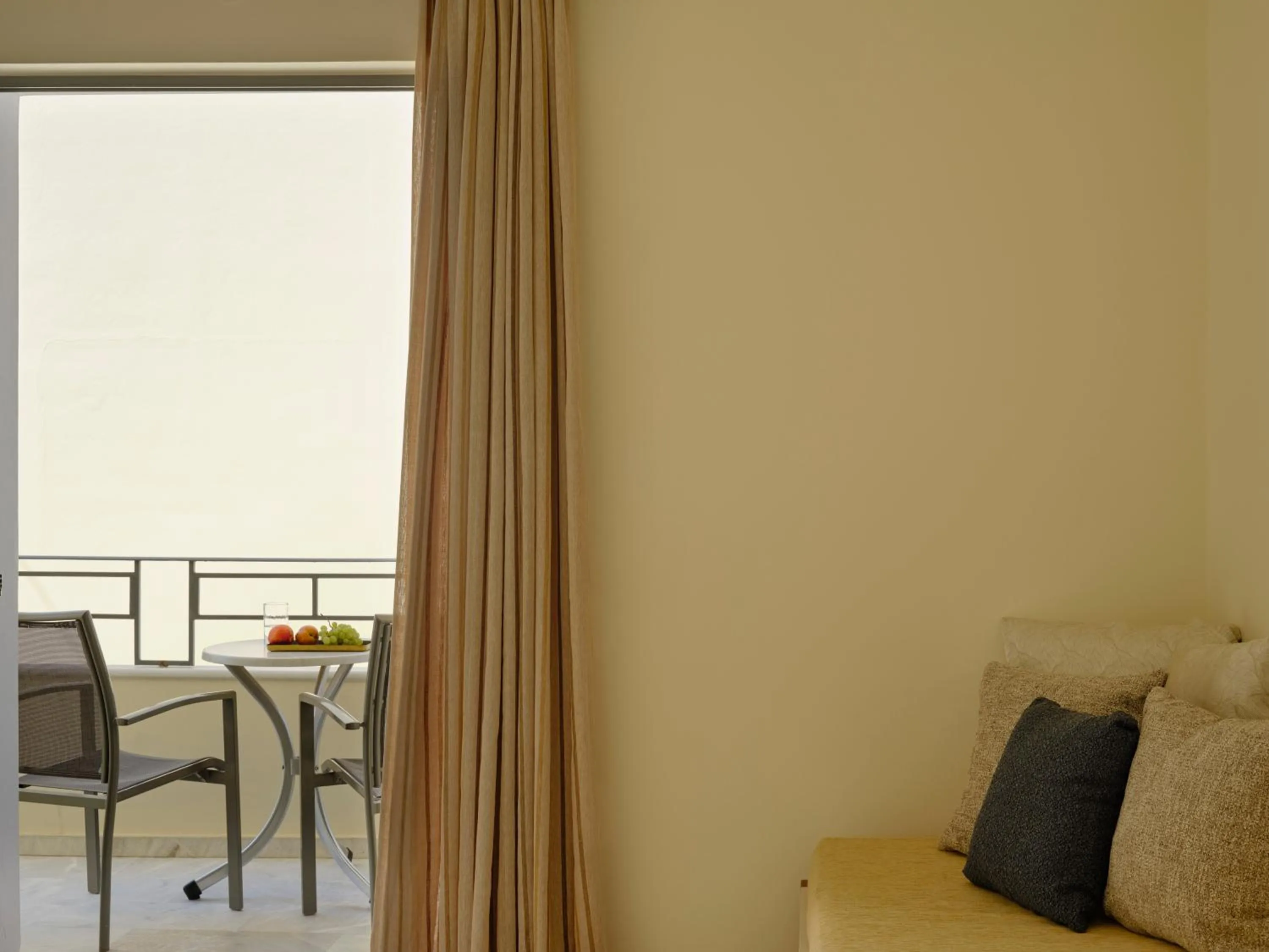 Junior Suite in Atlantica Yakinthos