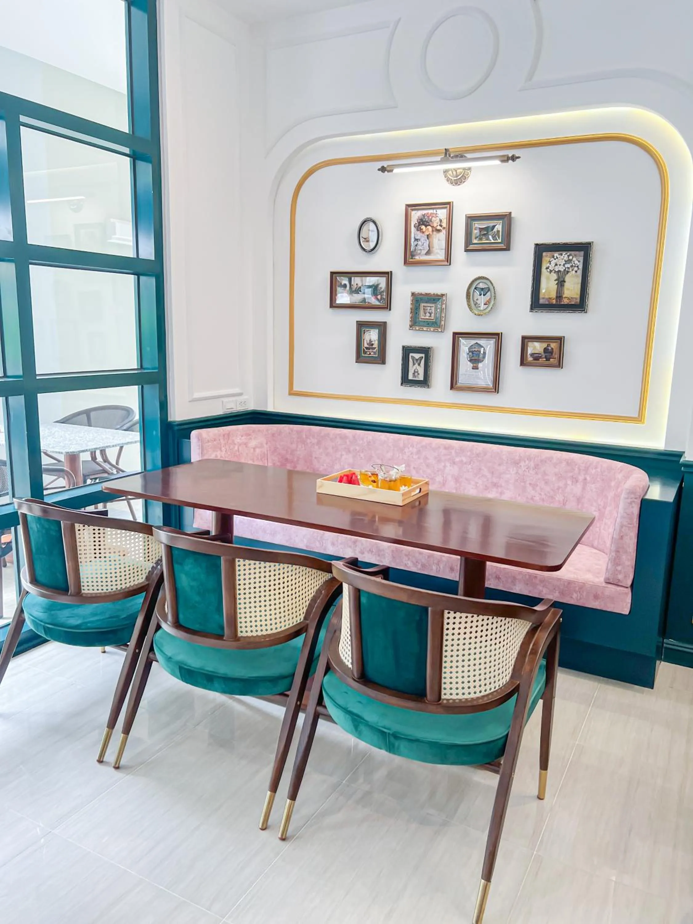 Deluxe Villa in MARINA SEASIDE BOUTIQUE HOTEL PHU QUOC - Early Checkin