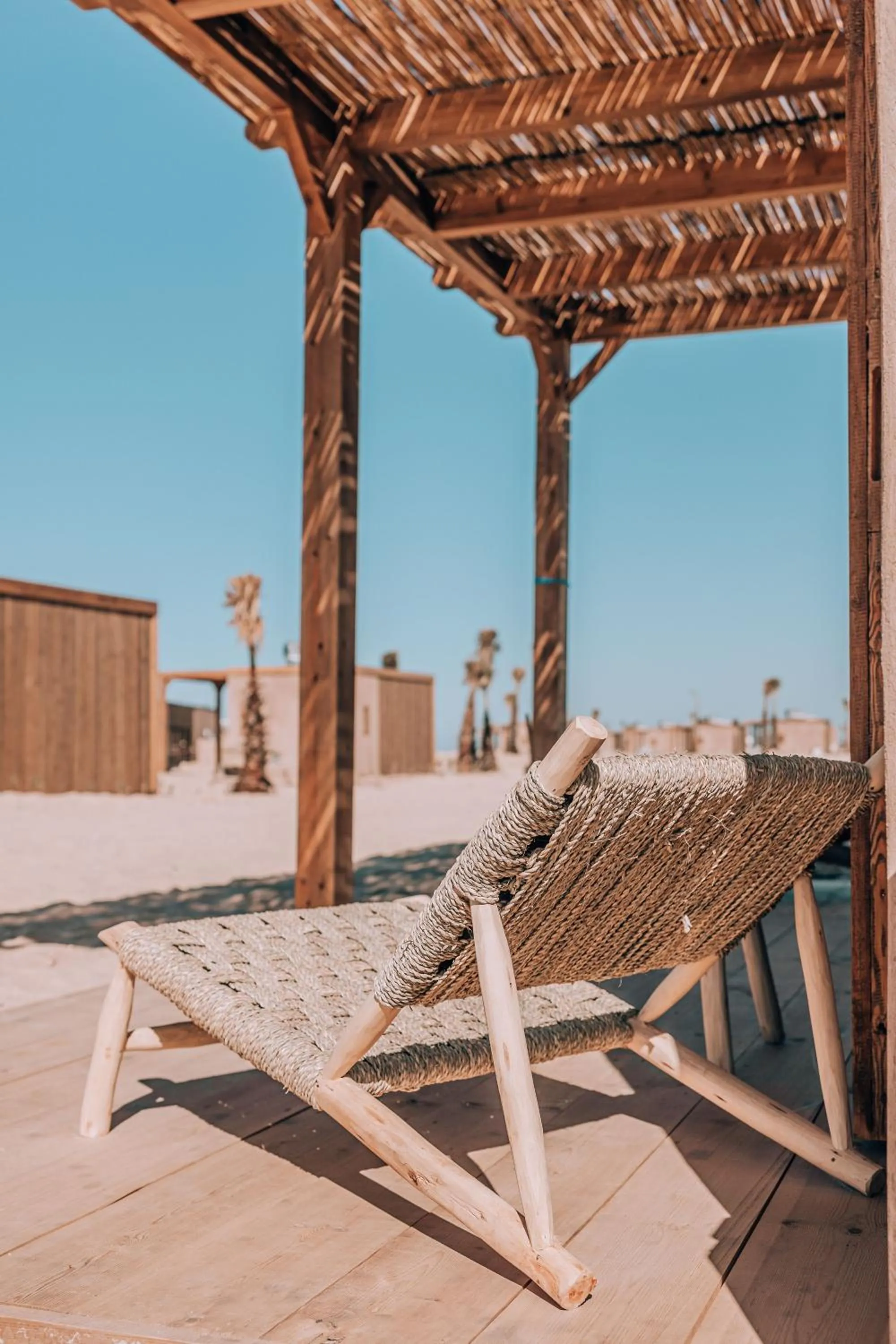 Bungalow Superior in MIA Dakhla Resort