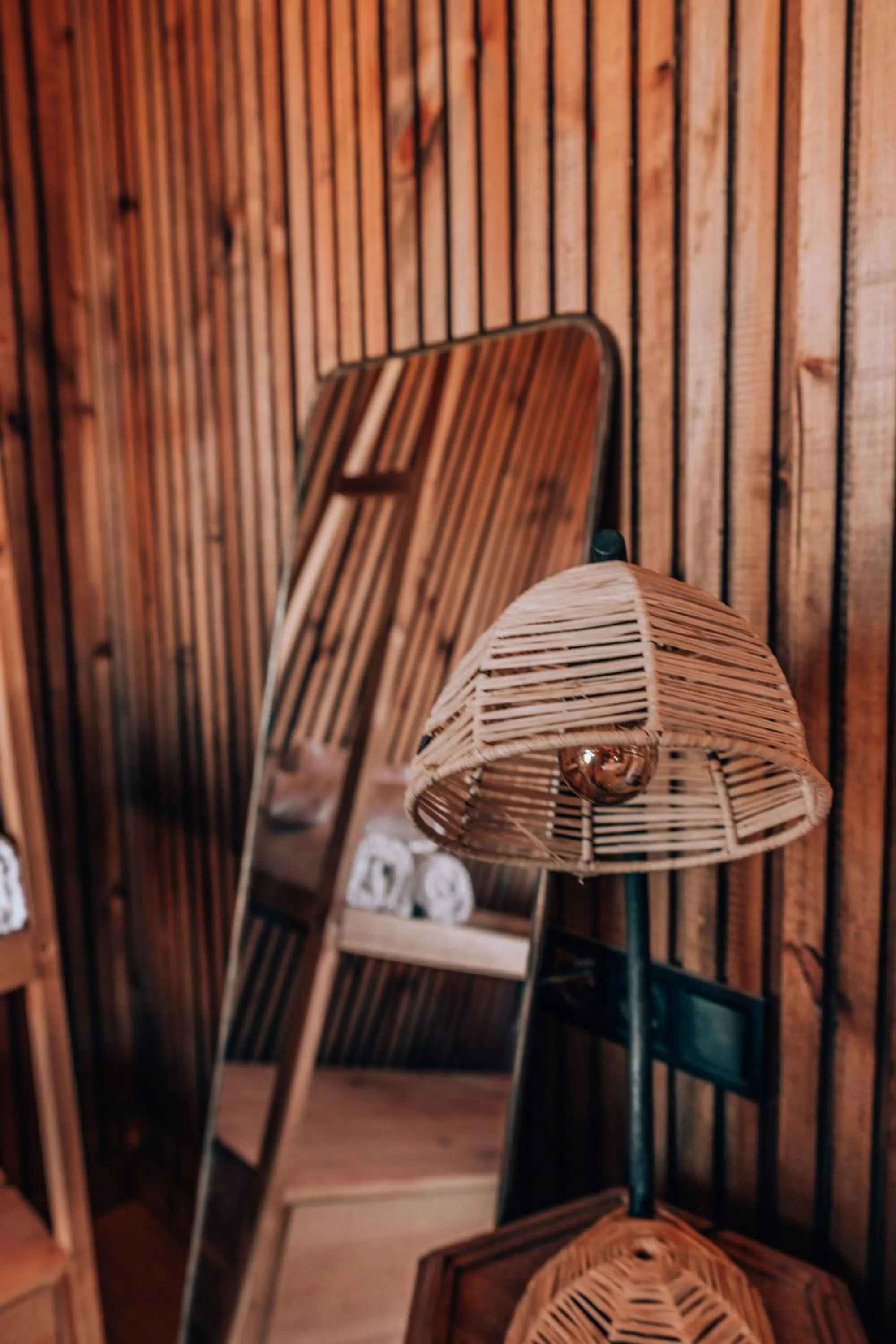 Suite Bungalow in MIA Dakhla Resort