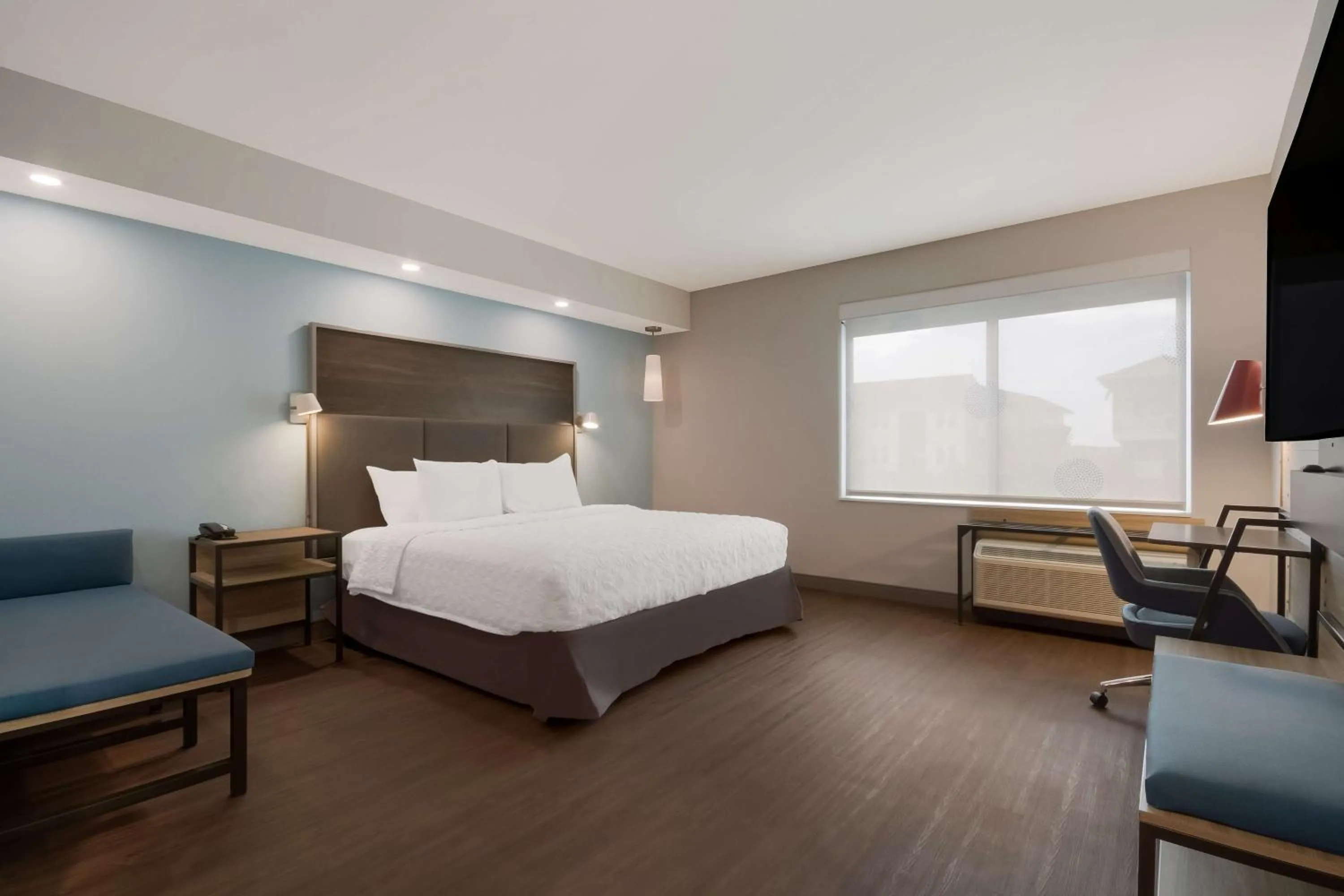 King Room - Hearing Access in Tru By Hilton Destin