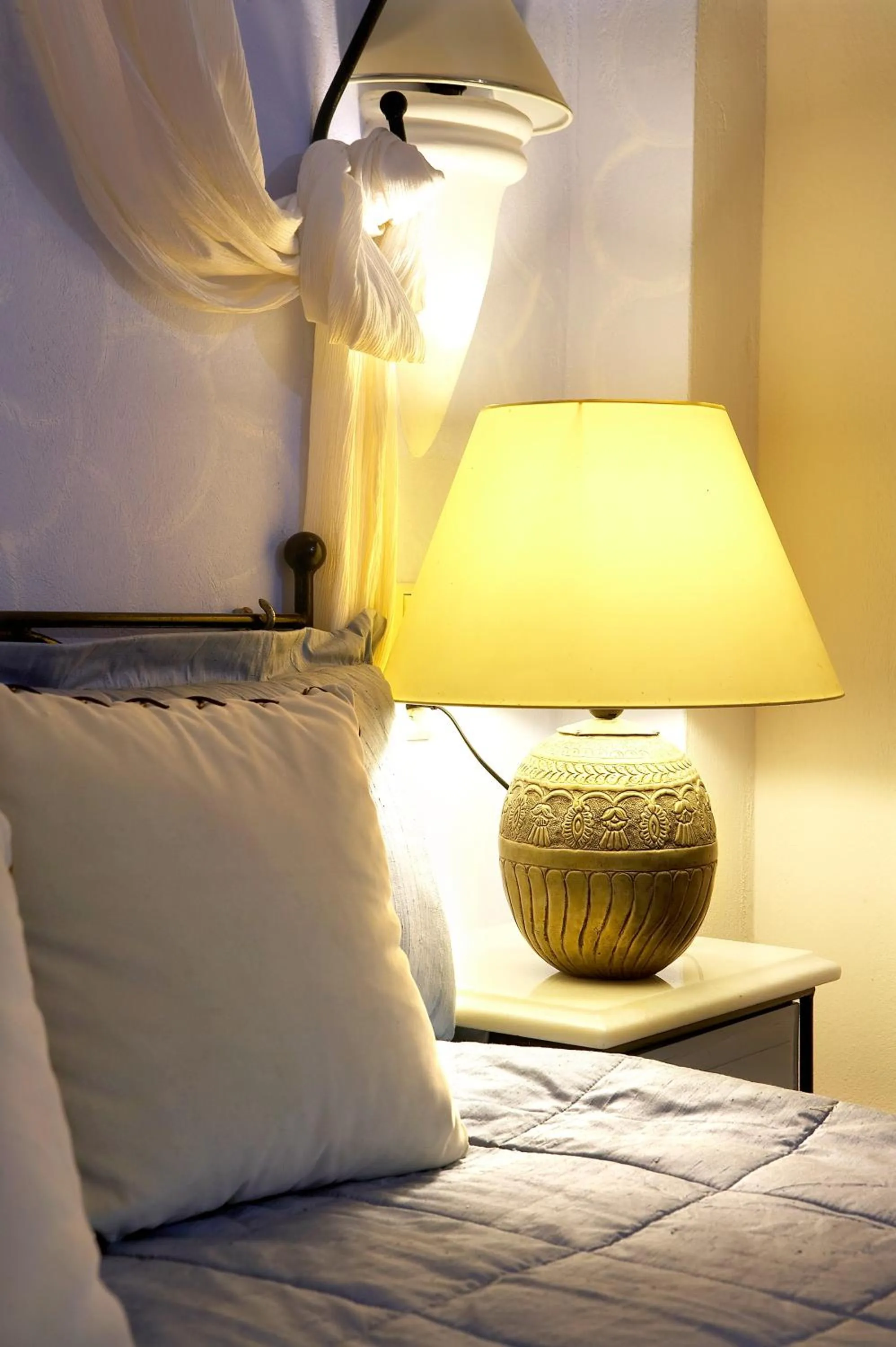 Double Room in Atlantis Beach Villa