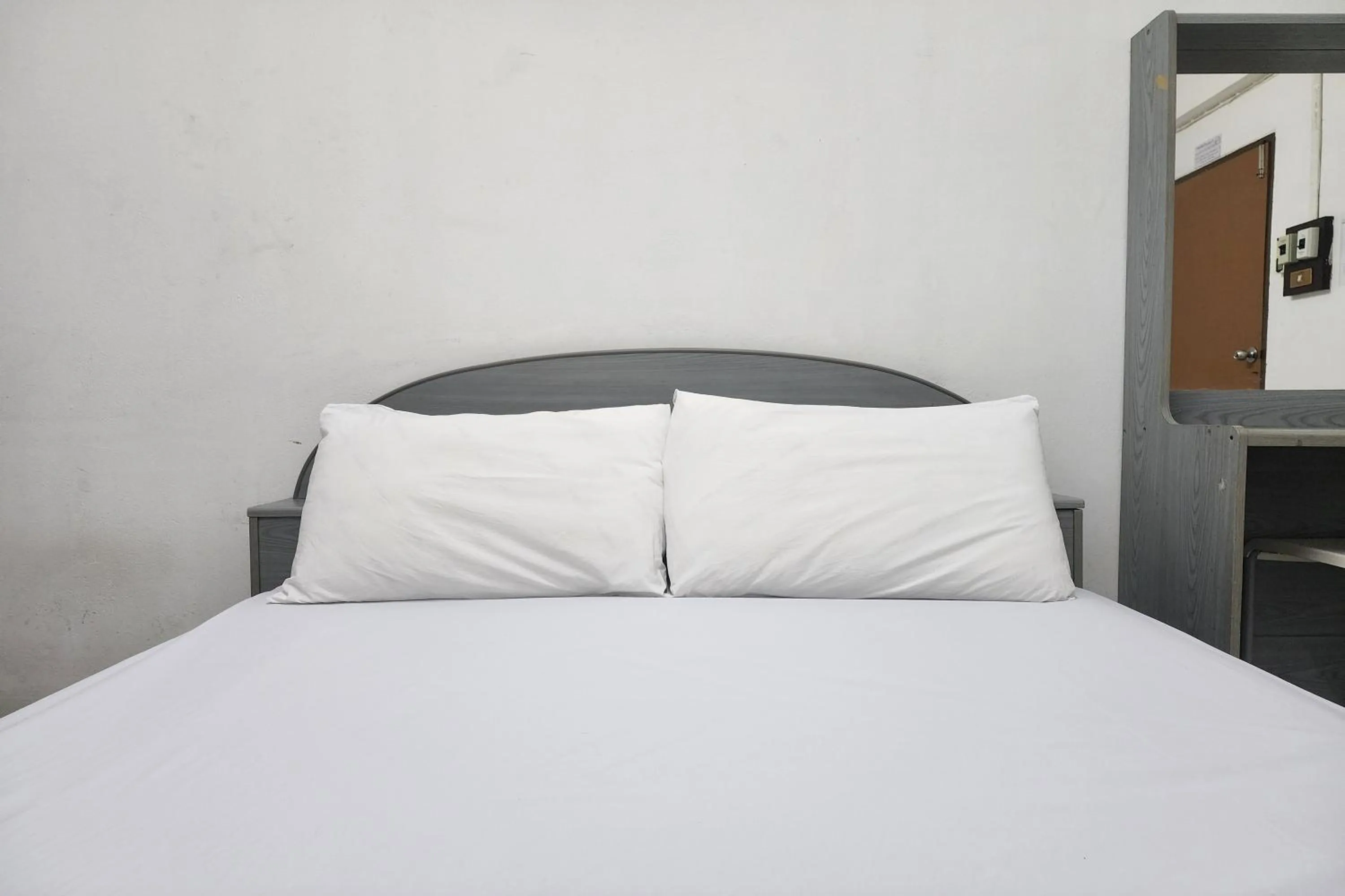 Standard Double Room in Green Apartment Kaset