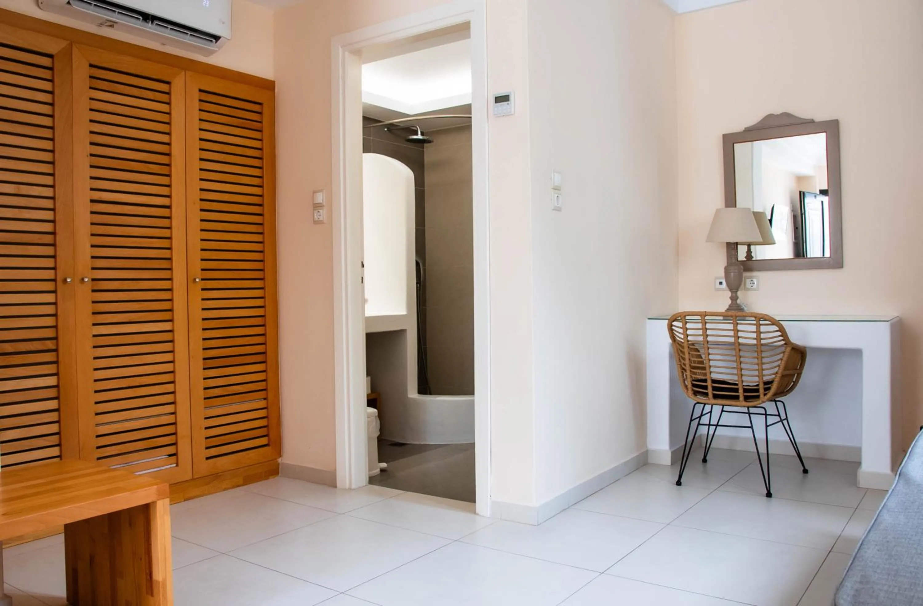 Double Room in Sellada Beach