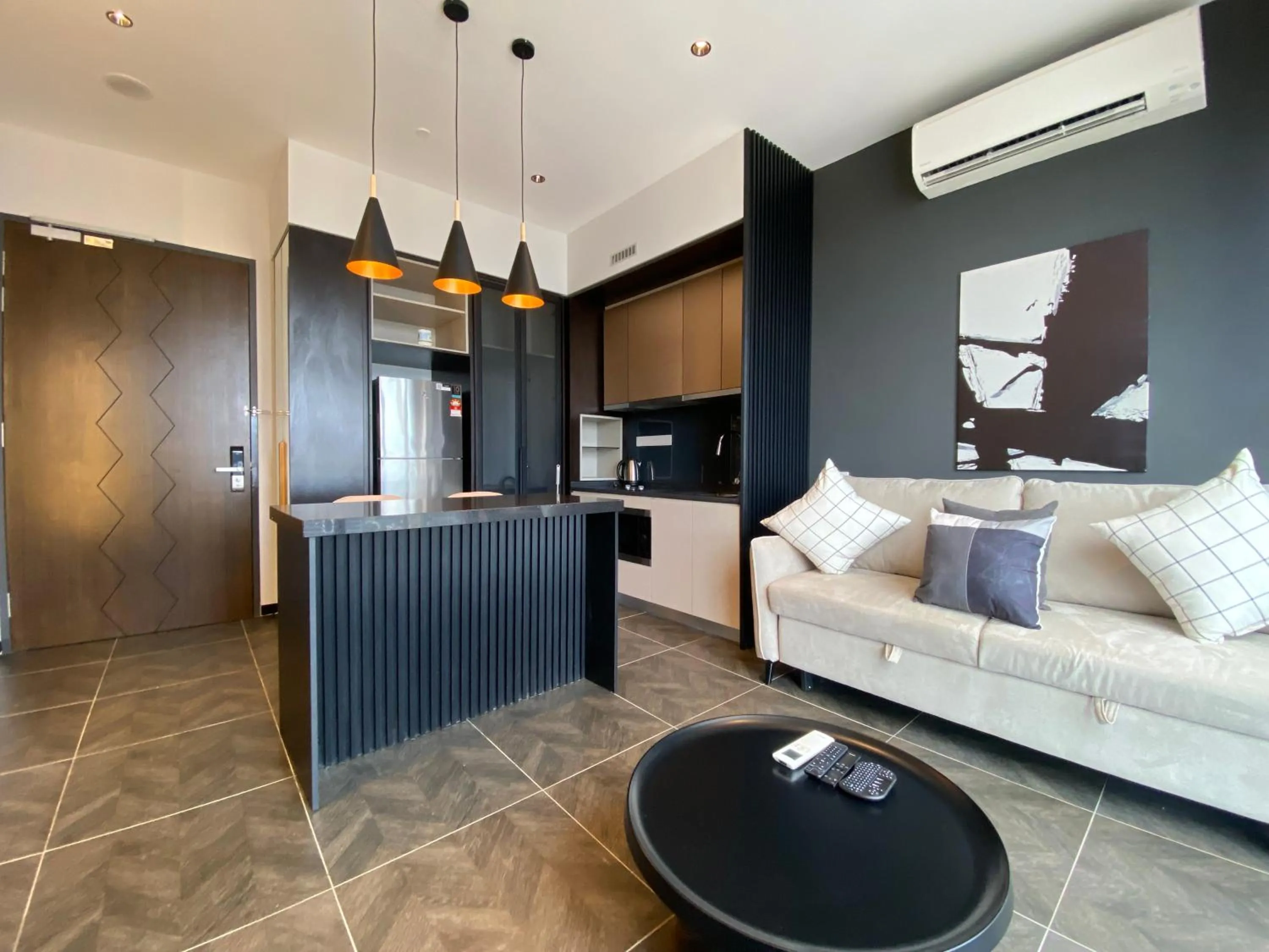 Superior Apartment in Infini Suites@ Scarletz Suites KLCC