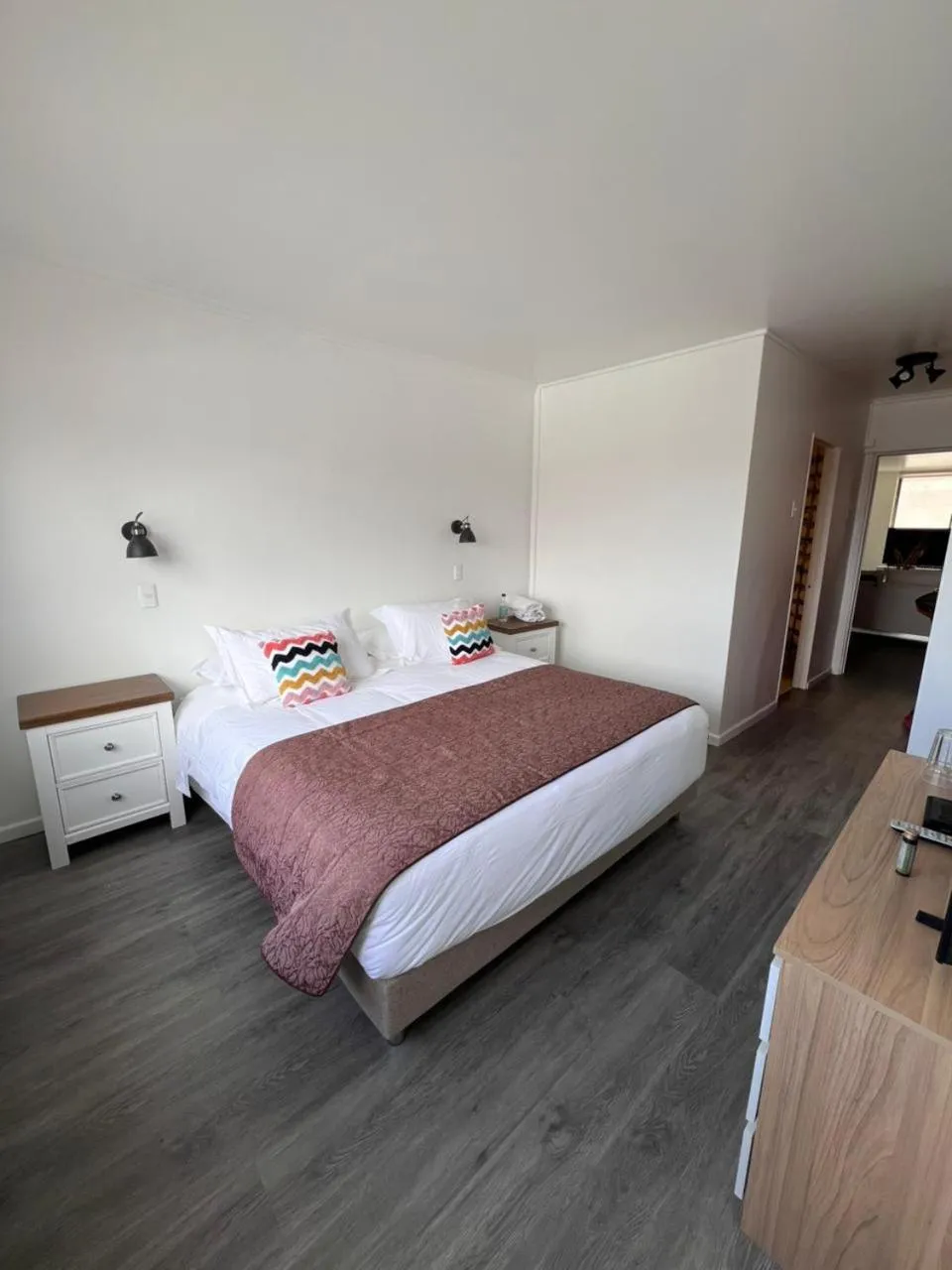 Classic Apartment in HOTEL LOS NAVEGANTES