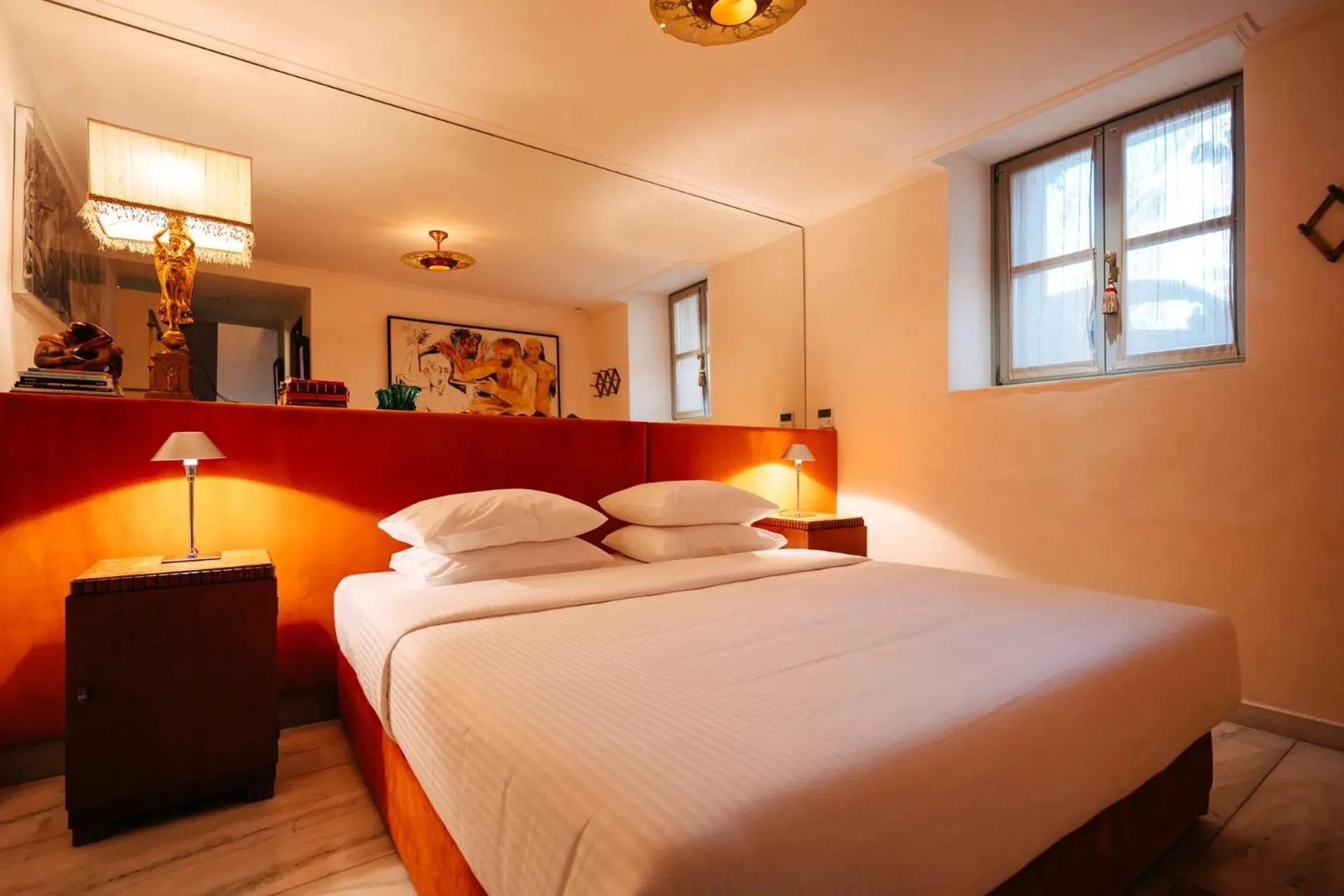 Apartment in Herodion Hotel