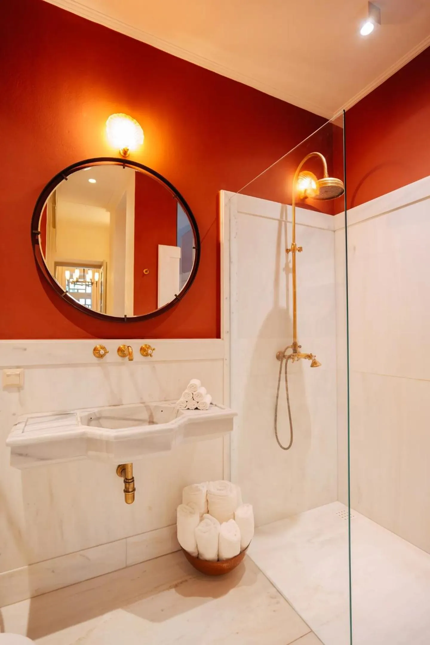 Suite Apartment in Herodion Hotel