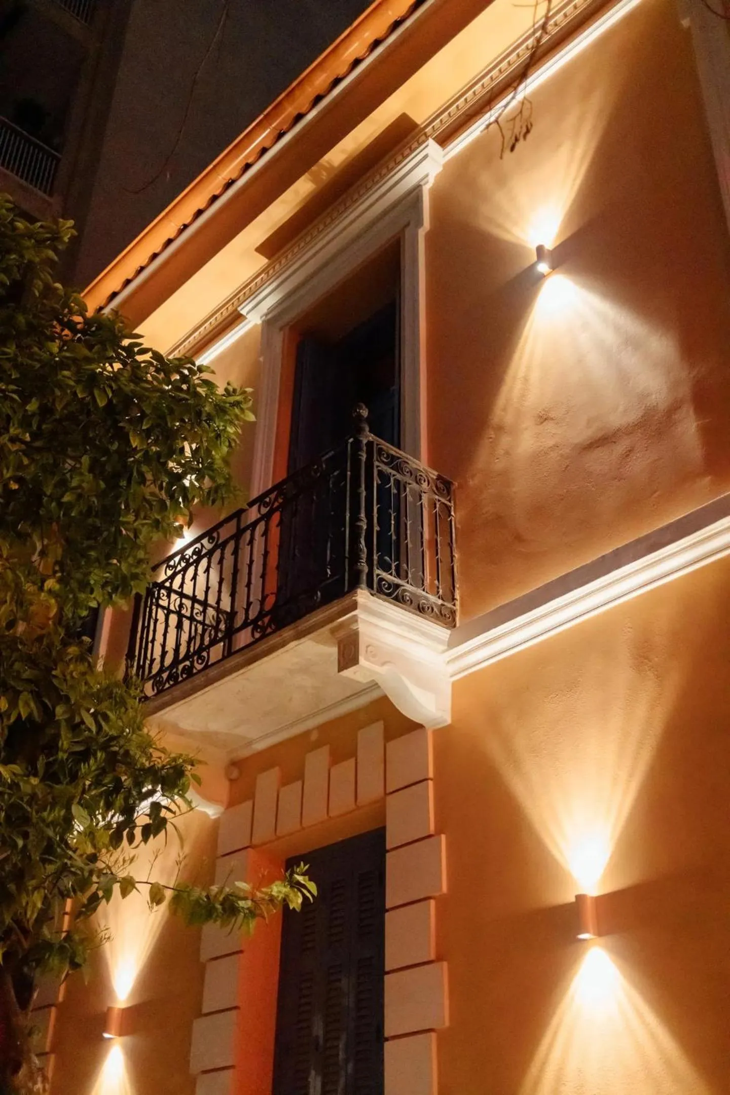 Three-Bedroom Townhouse in Herodion Hotel
