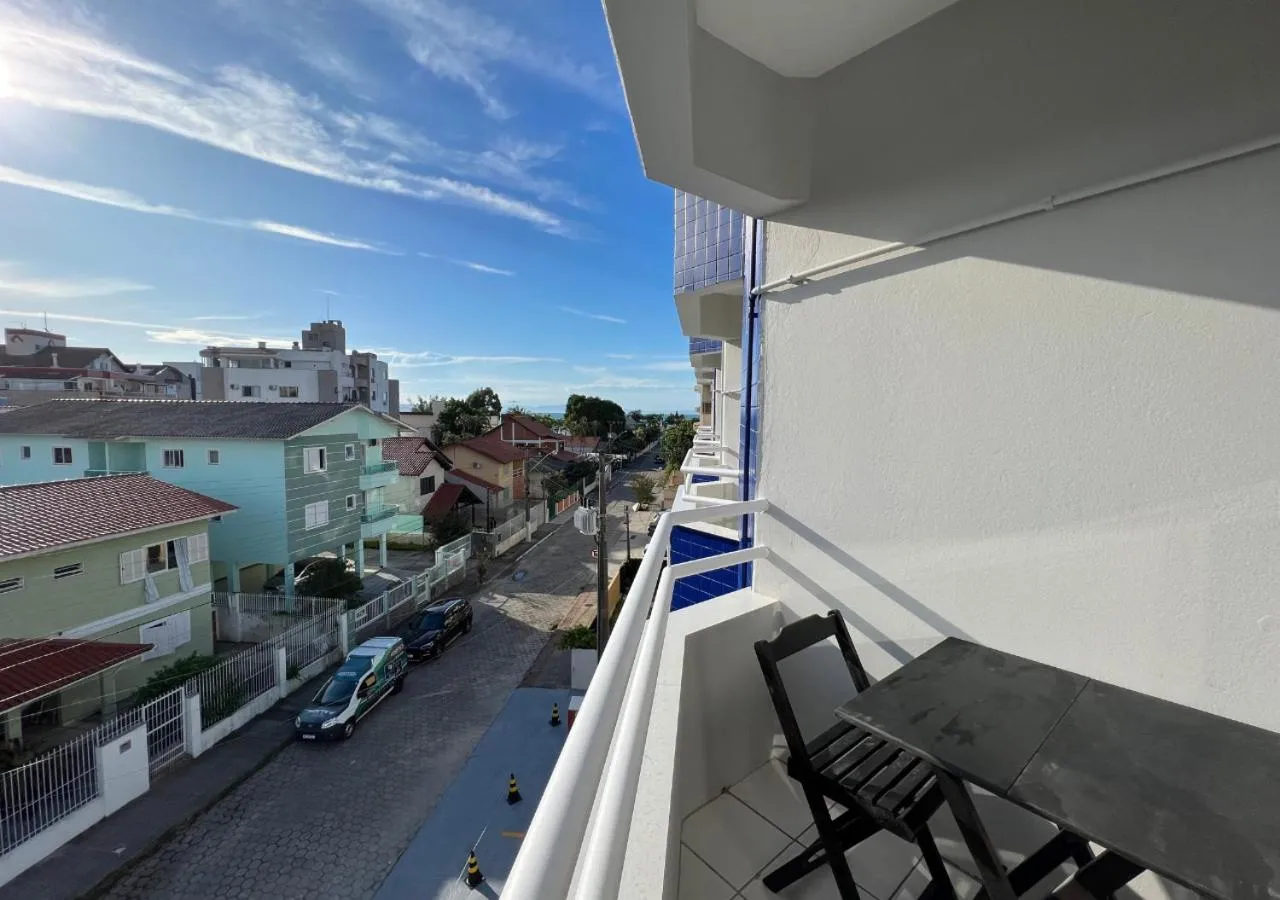 Suíte com Cama Queen-size - single occupancy in Ilha Forte Praia Hotel