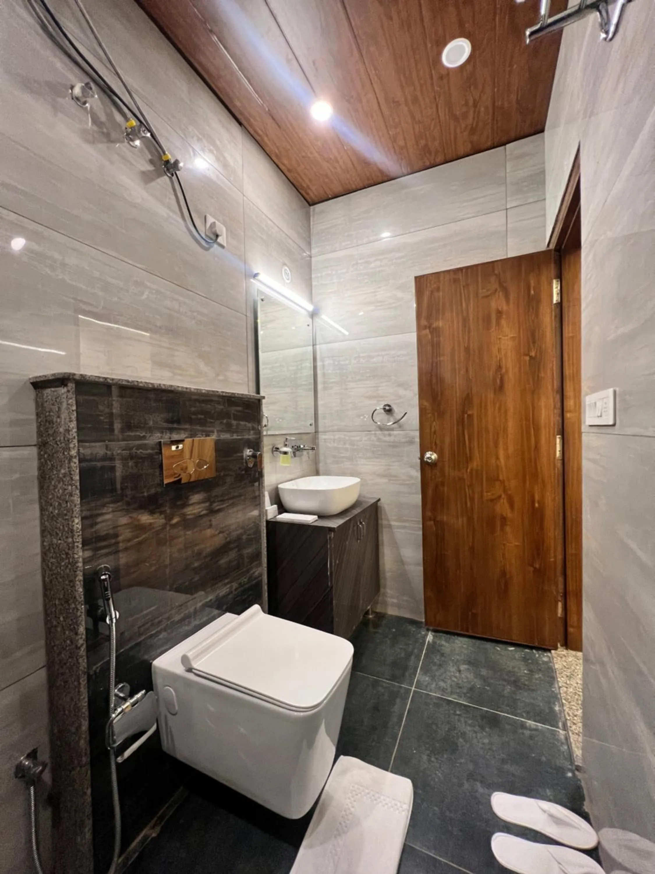 Deluxe Room in Hotel Spring Wood