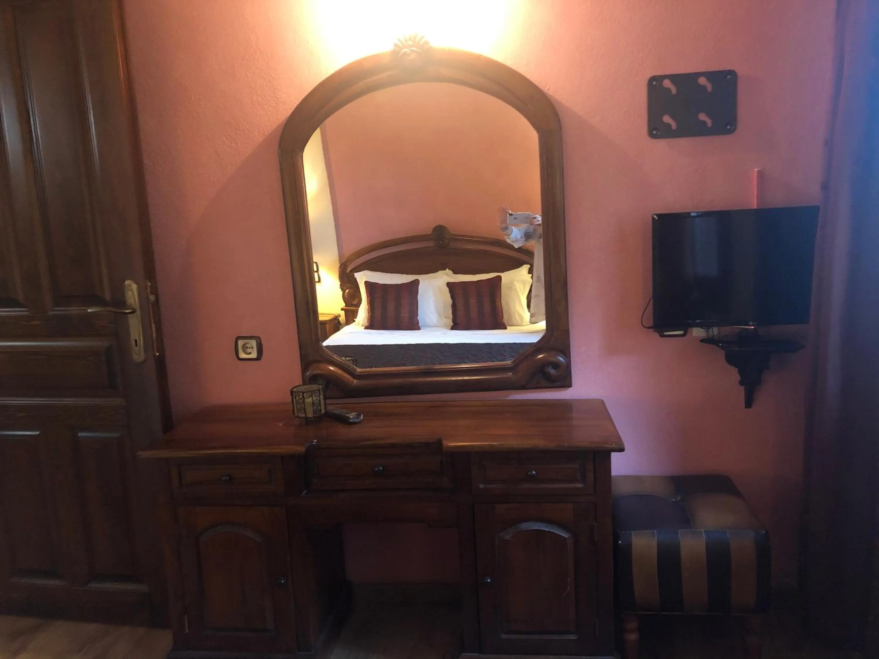 Apartment with Meteora View in Archontiko Mesohori Meteora