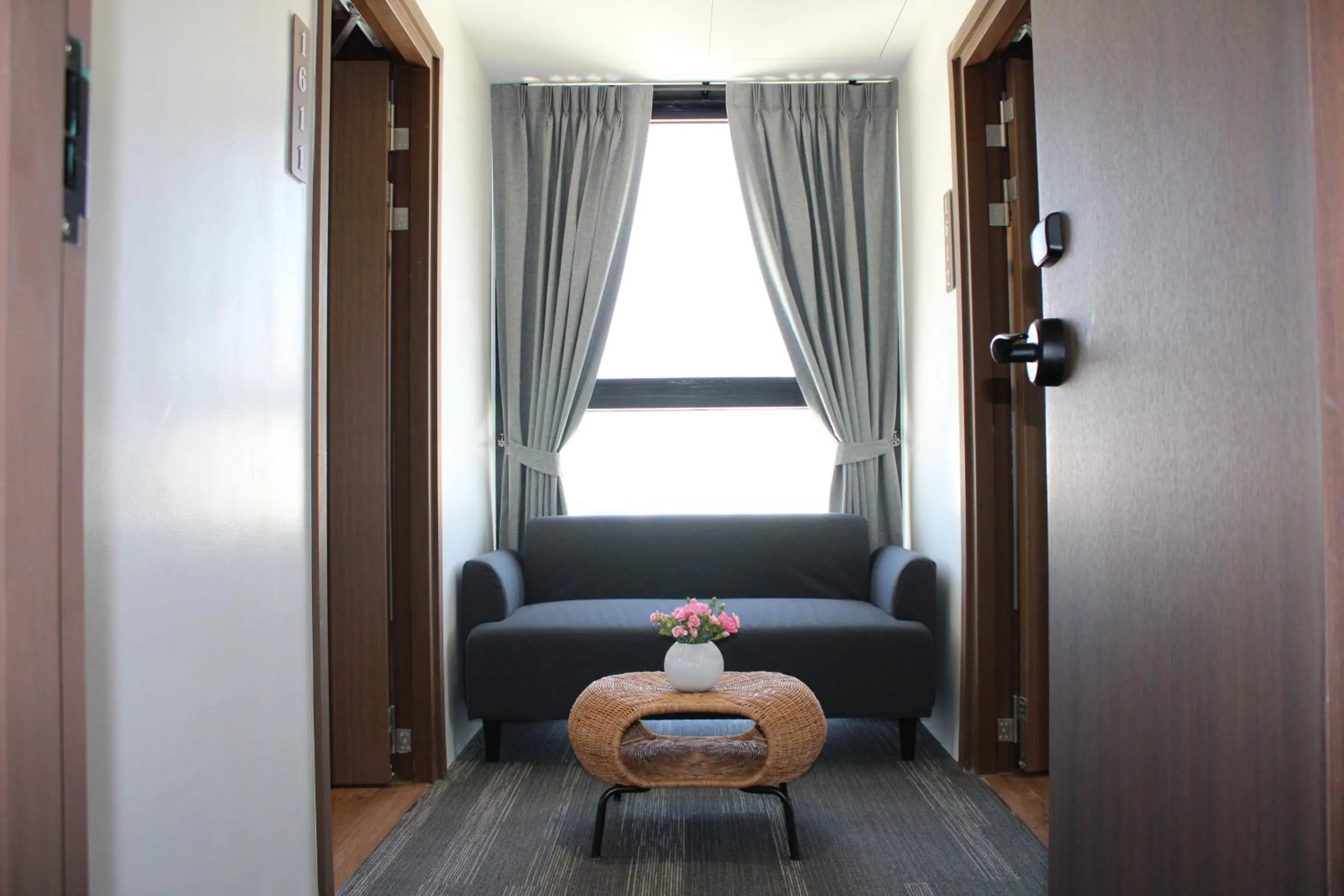 Family Two Bedroom in Best Western Chatuchak