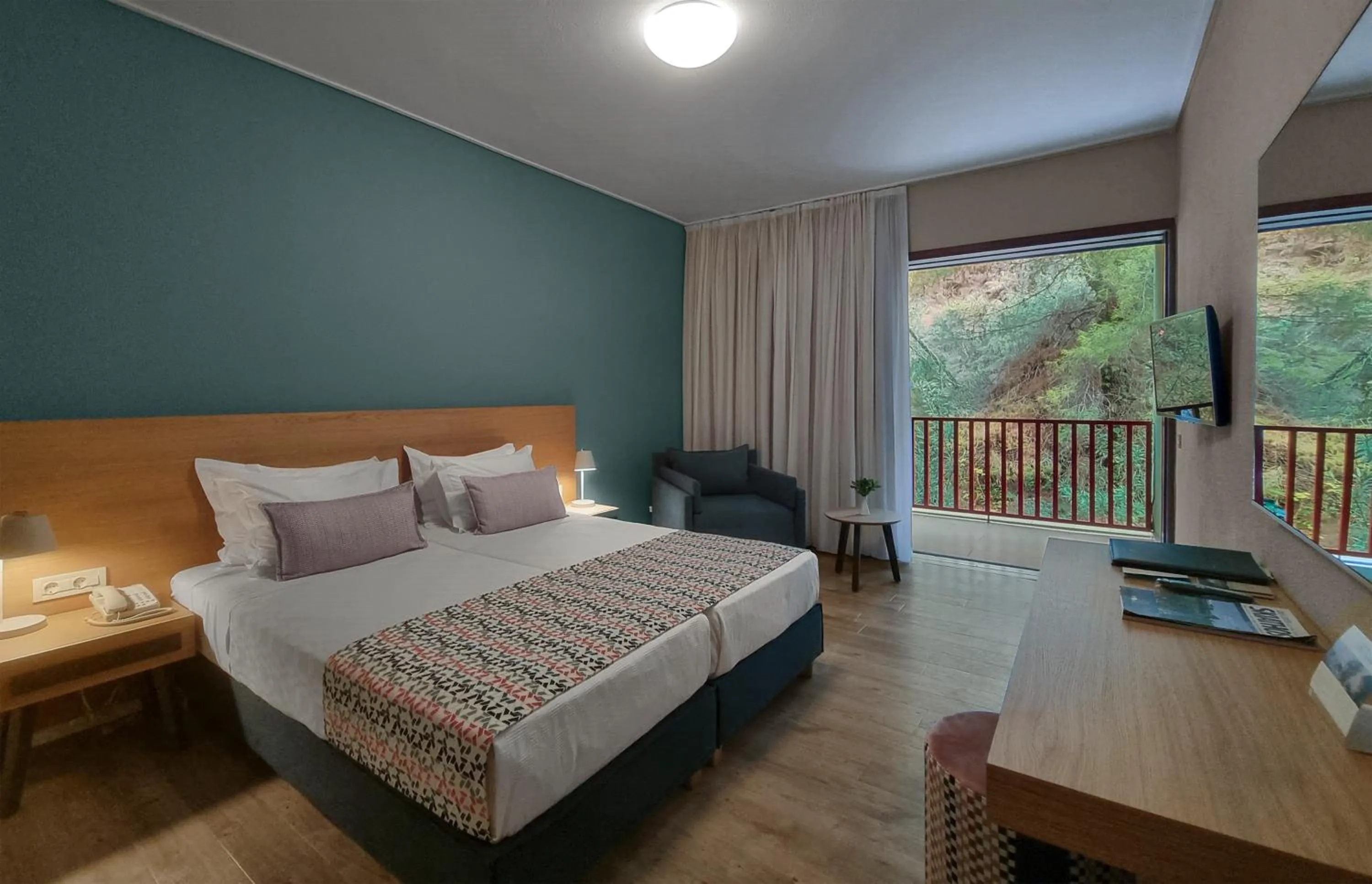 Standard Room in Skiathos Palace Hotel