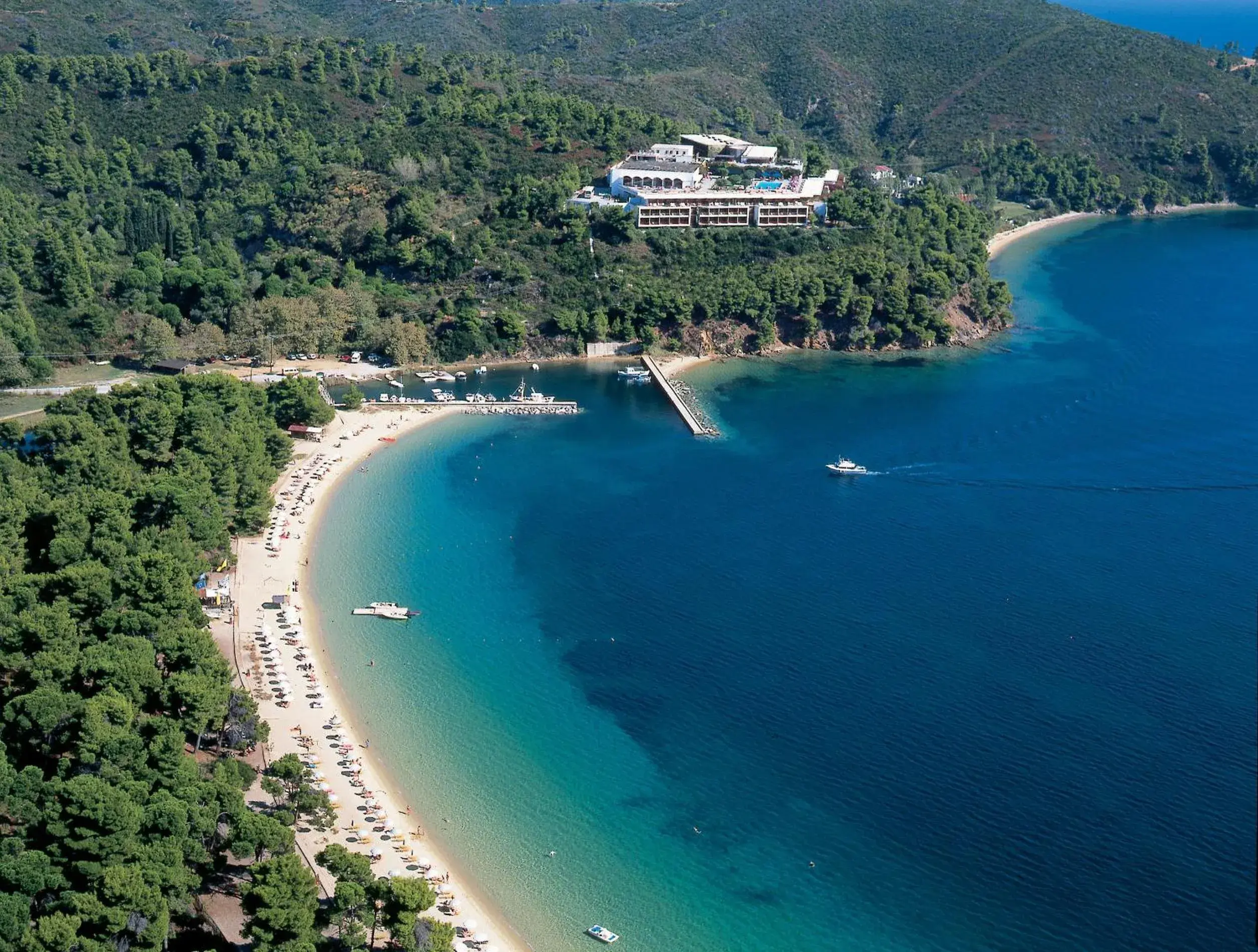 Skiathos Palace Hotel Skiathos Palace Hotel