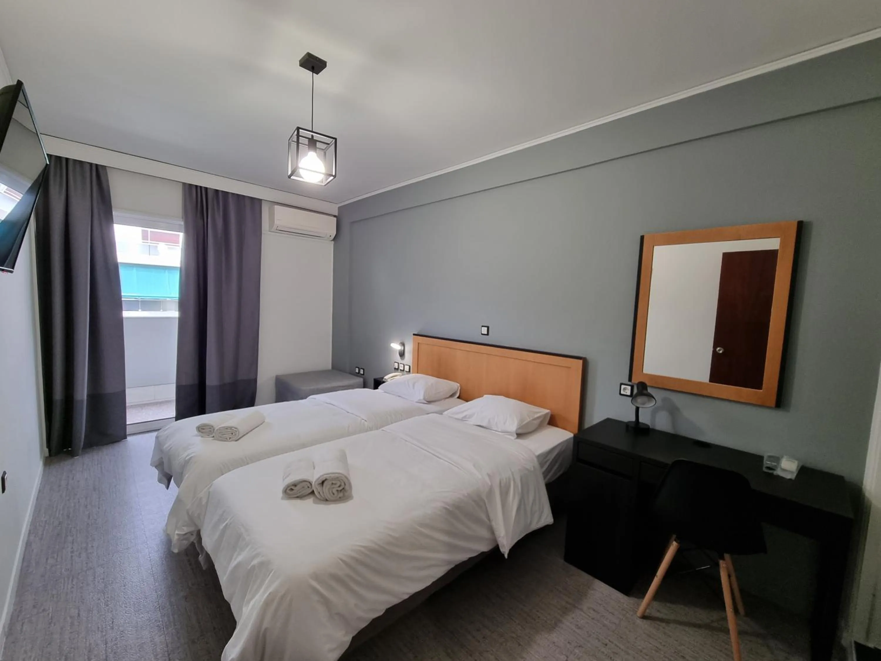 Superior Double or Twin Room in Savoy Hotel