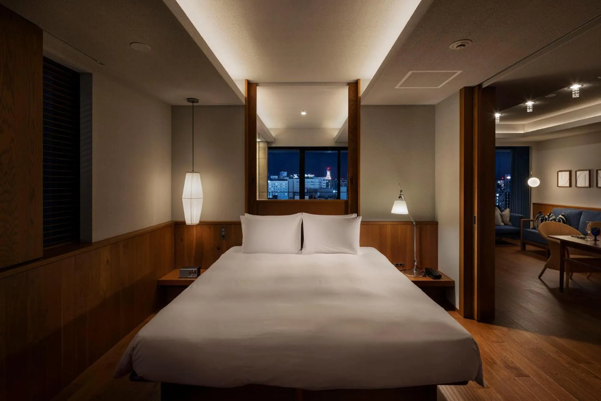 Suite with Terrace & View  Bath - 10 Floor with Lounge Access & Free Mini-Bar in Southwest Grand Hotel